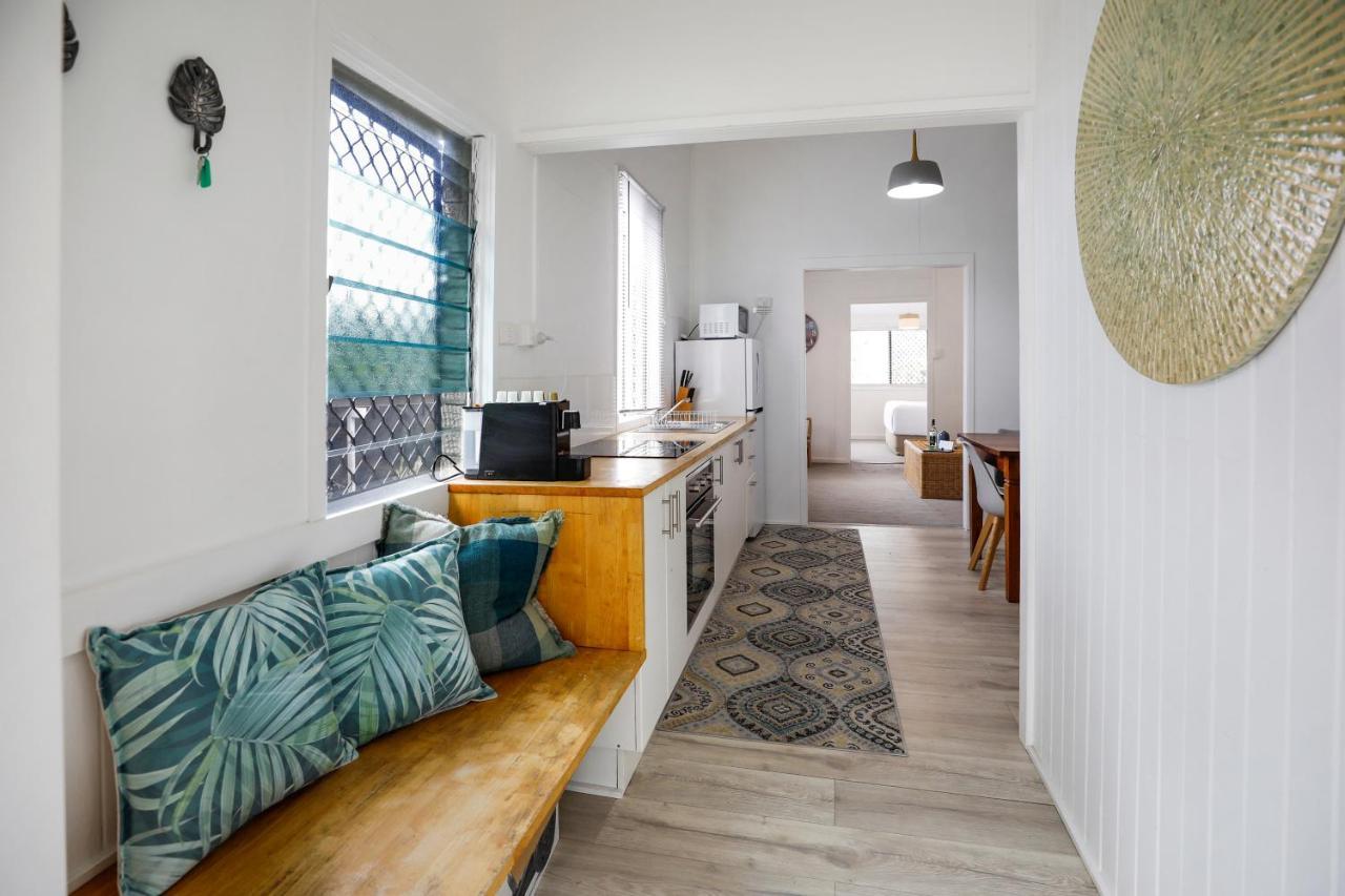 A Touch Of The Bahamas On Mckenzie Mk3 Apartment