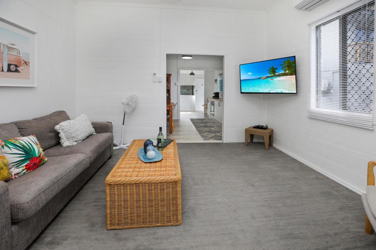 Apartment A Touch Of The Bahamas On Mckenzie Mk3 Cairns