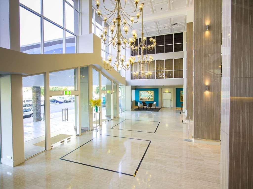 Pacific Hotel
