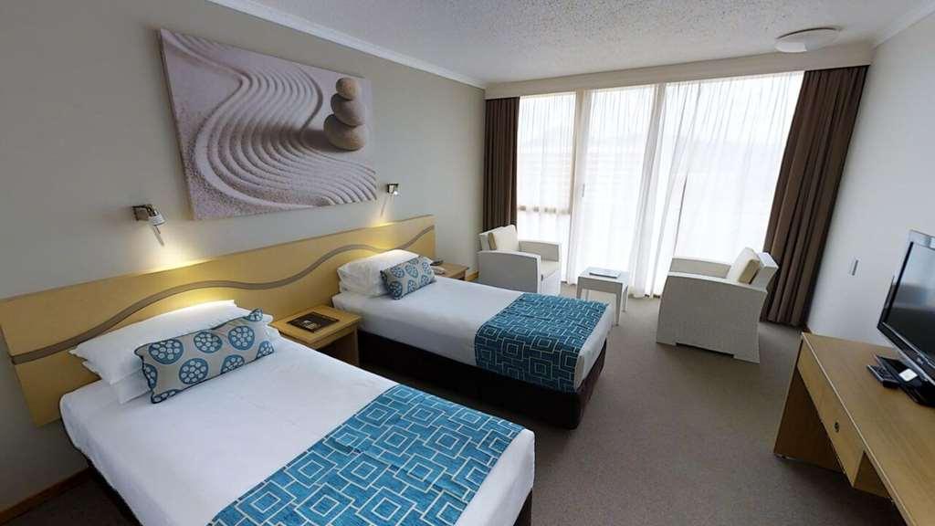 Hotel Pacific