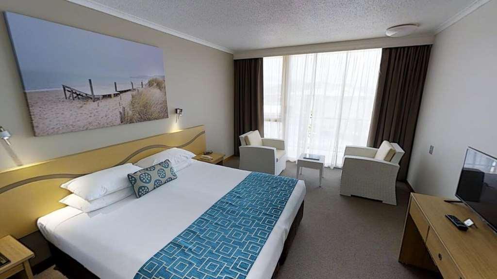 Pacific Hotel Cairns
