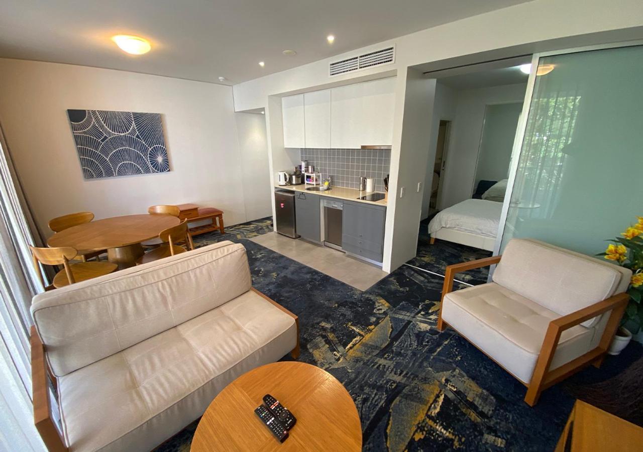 Apartment Lovely One Bedroom 