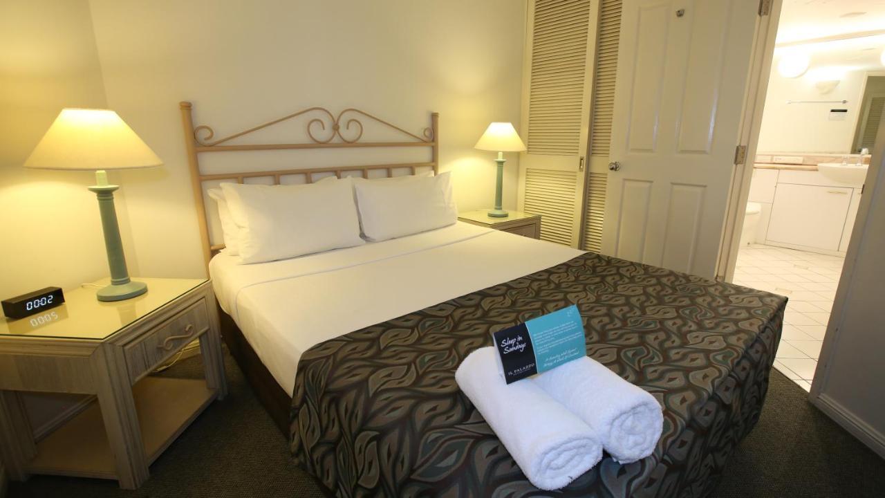 Il Palazzo Aparthotel 4*