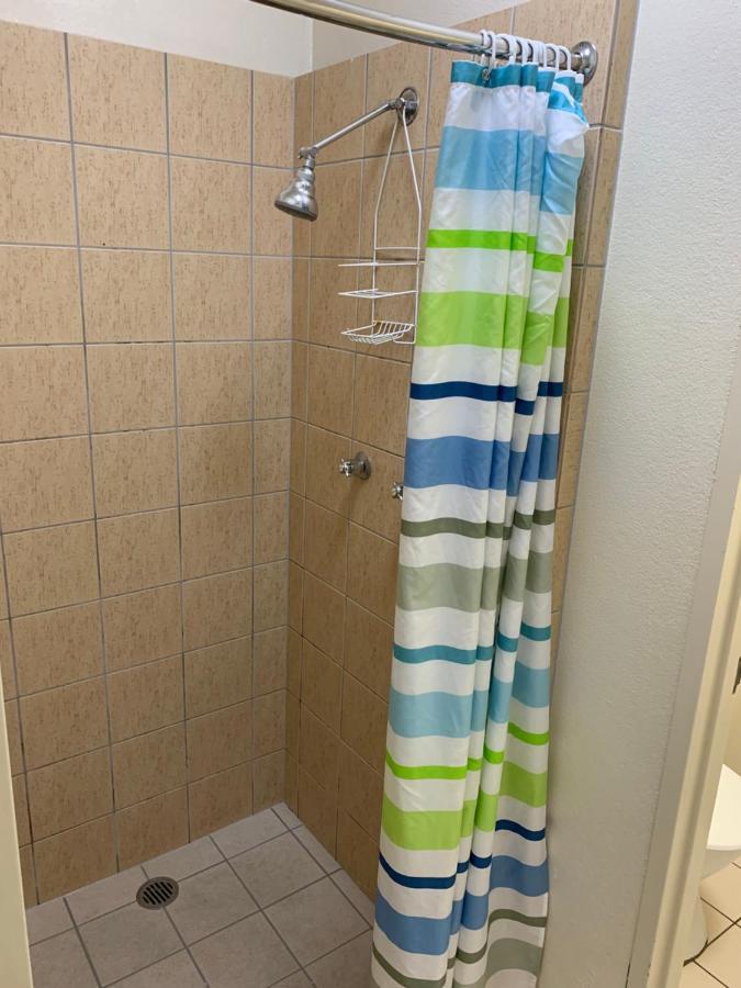 Motel Sheridan 3*