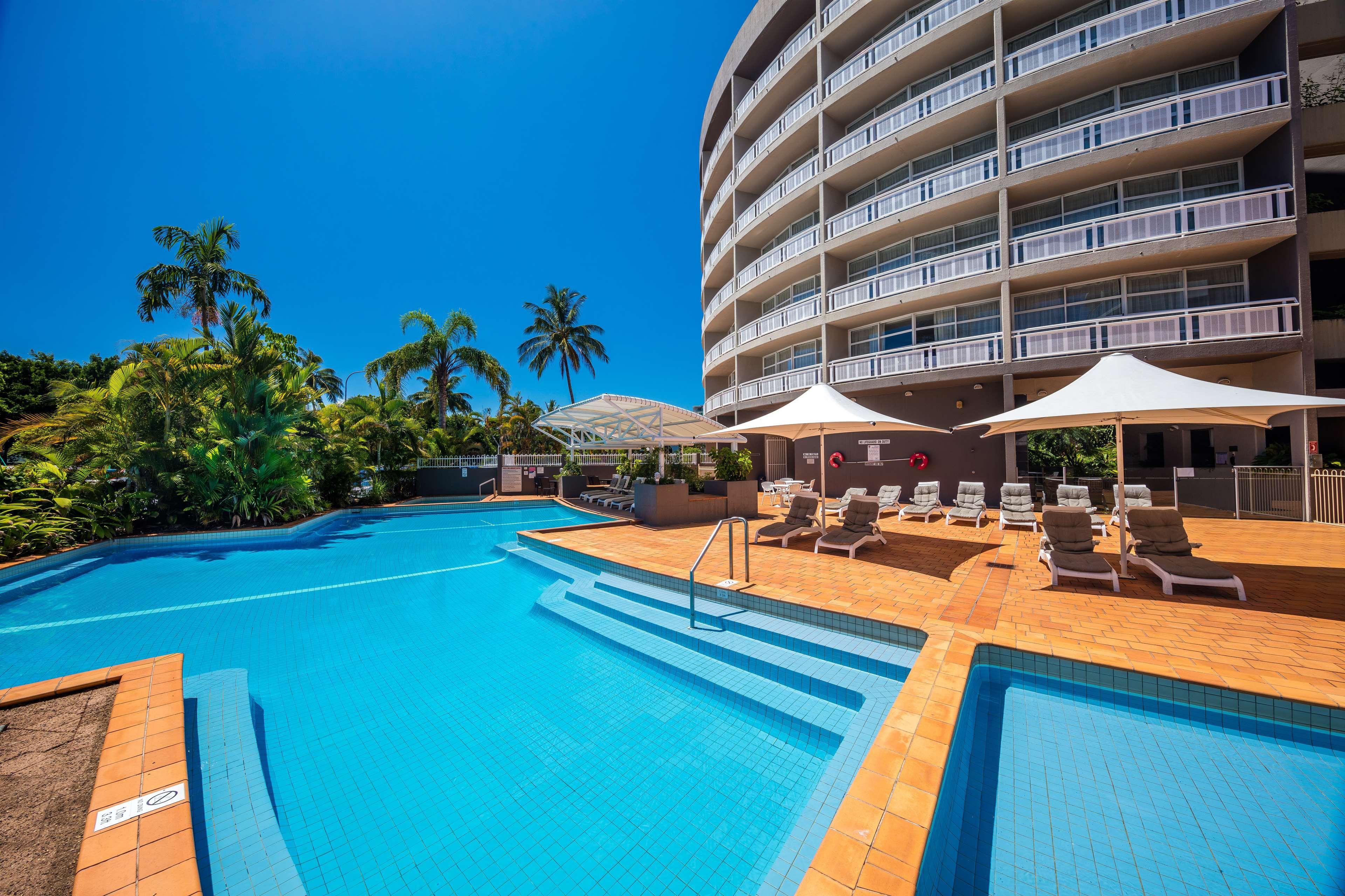 Doubletree By Hilton Hotel