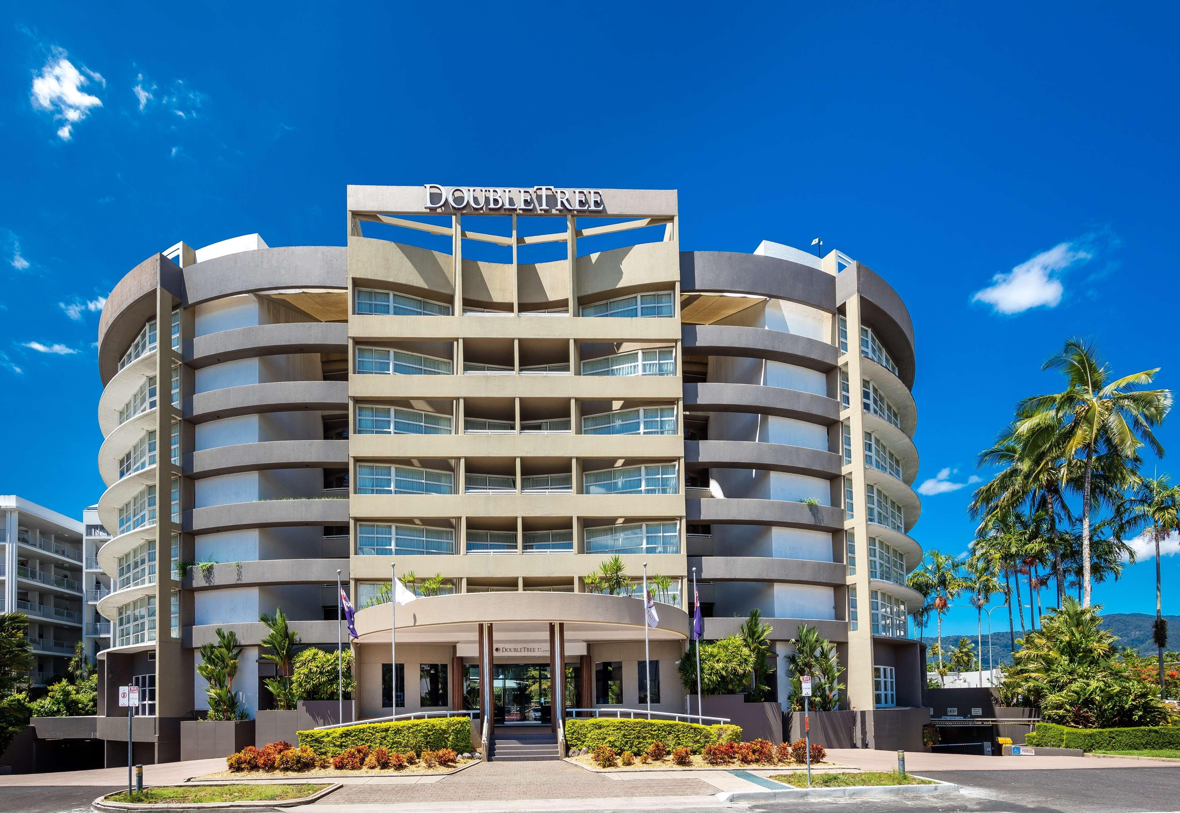 Doubletree By Hilton Hotel Cairns