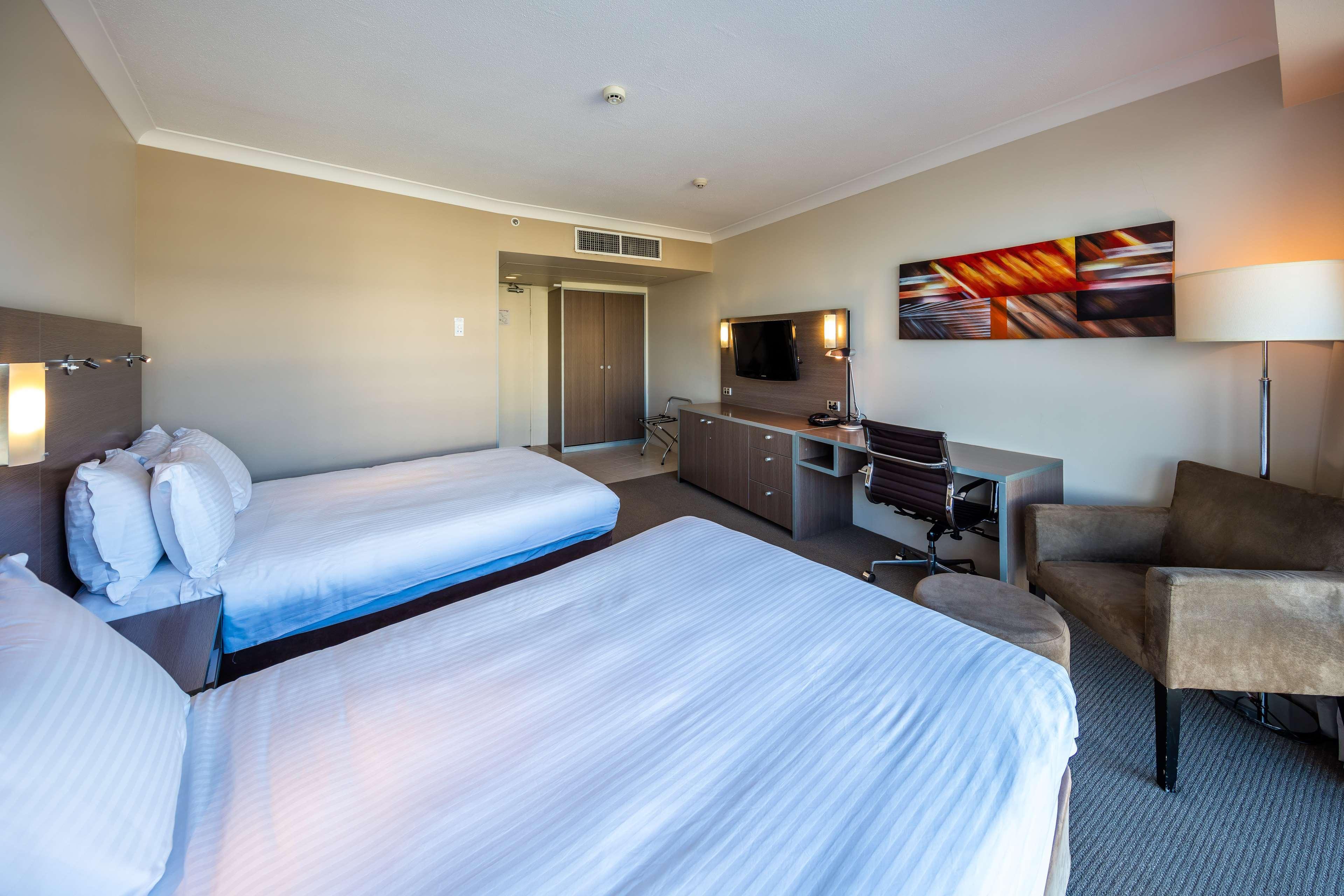 Doubletree By Hilton