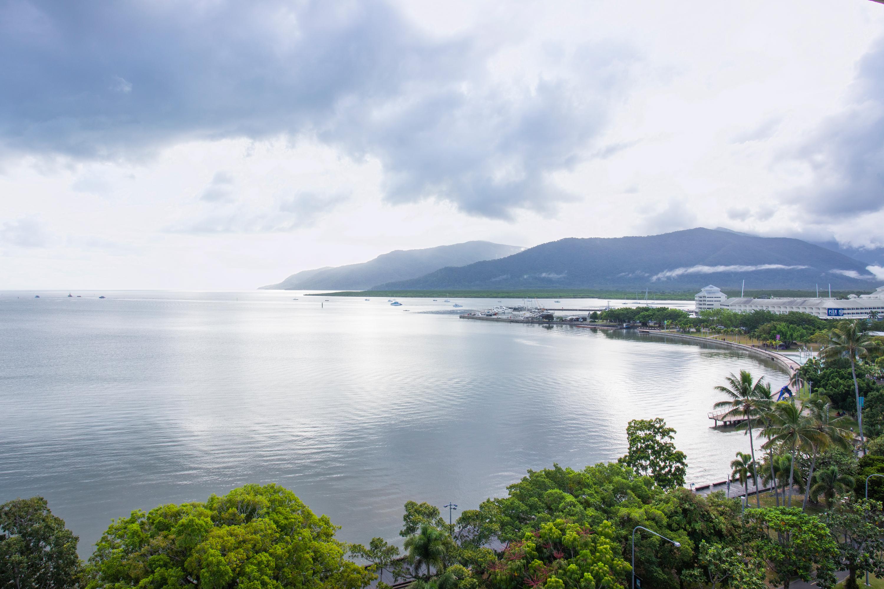 Mantra Trilogy Hotel