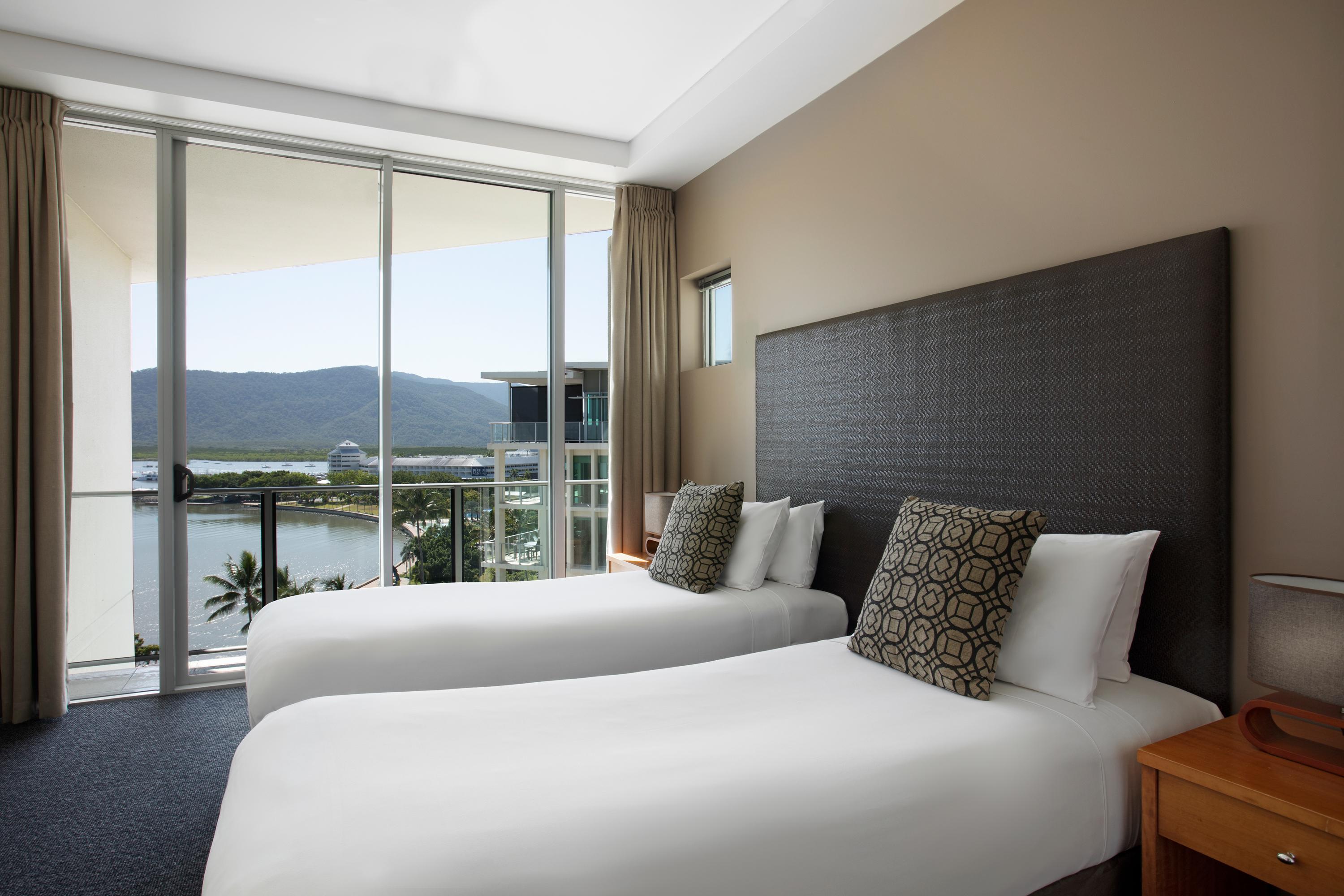 Mantra Trilogy Hotel 4*