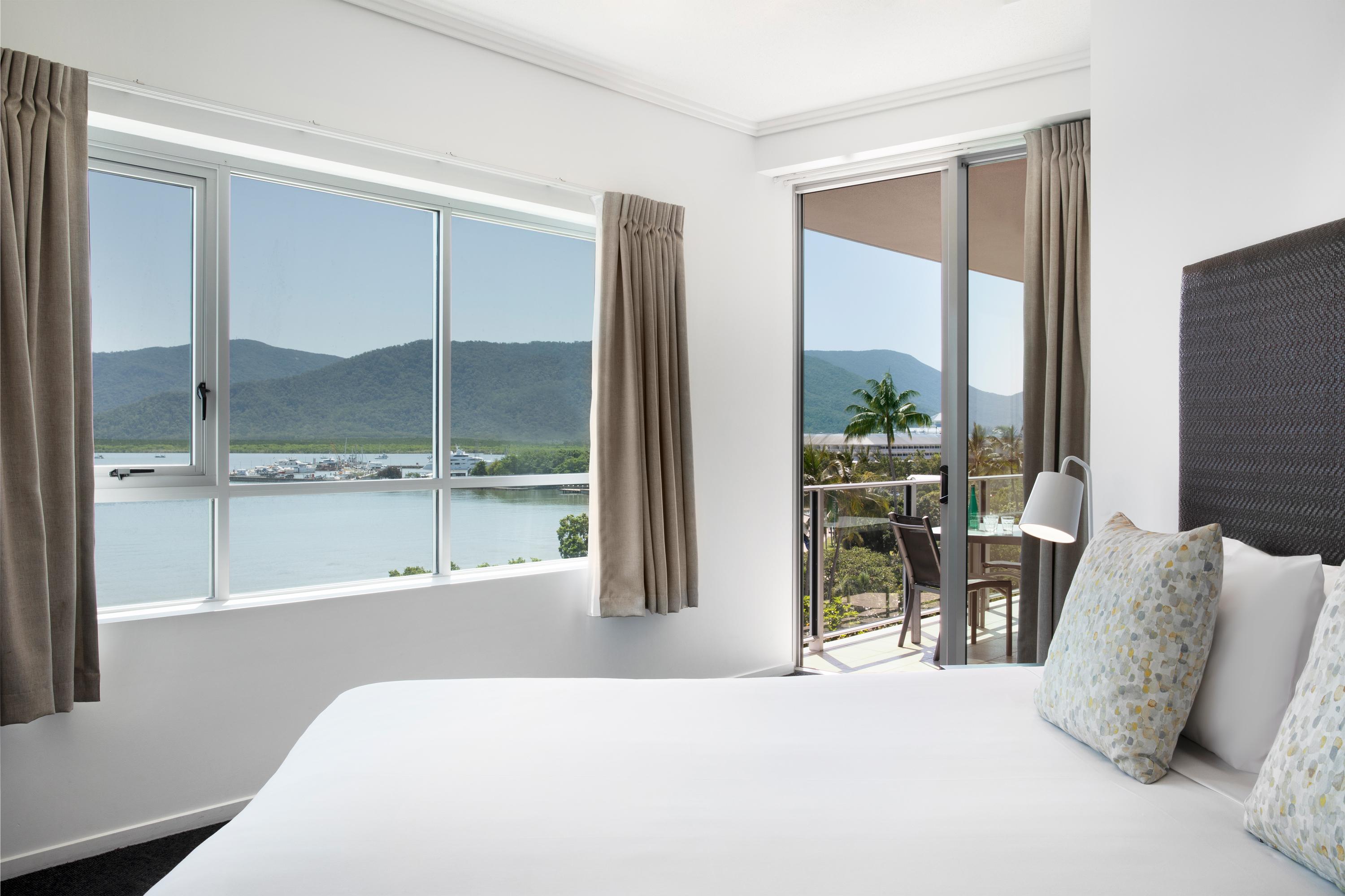 Mantra Trilogy Hotel