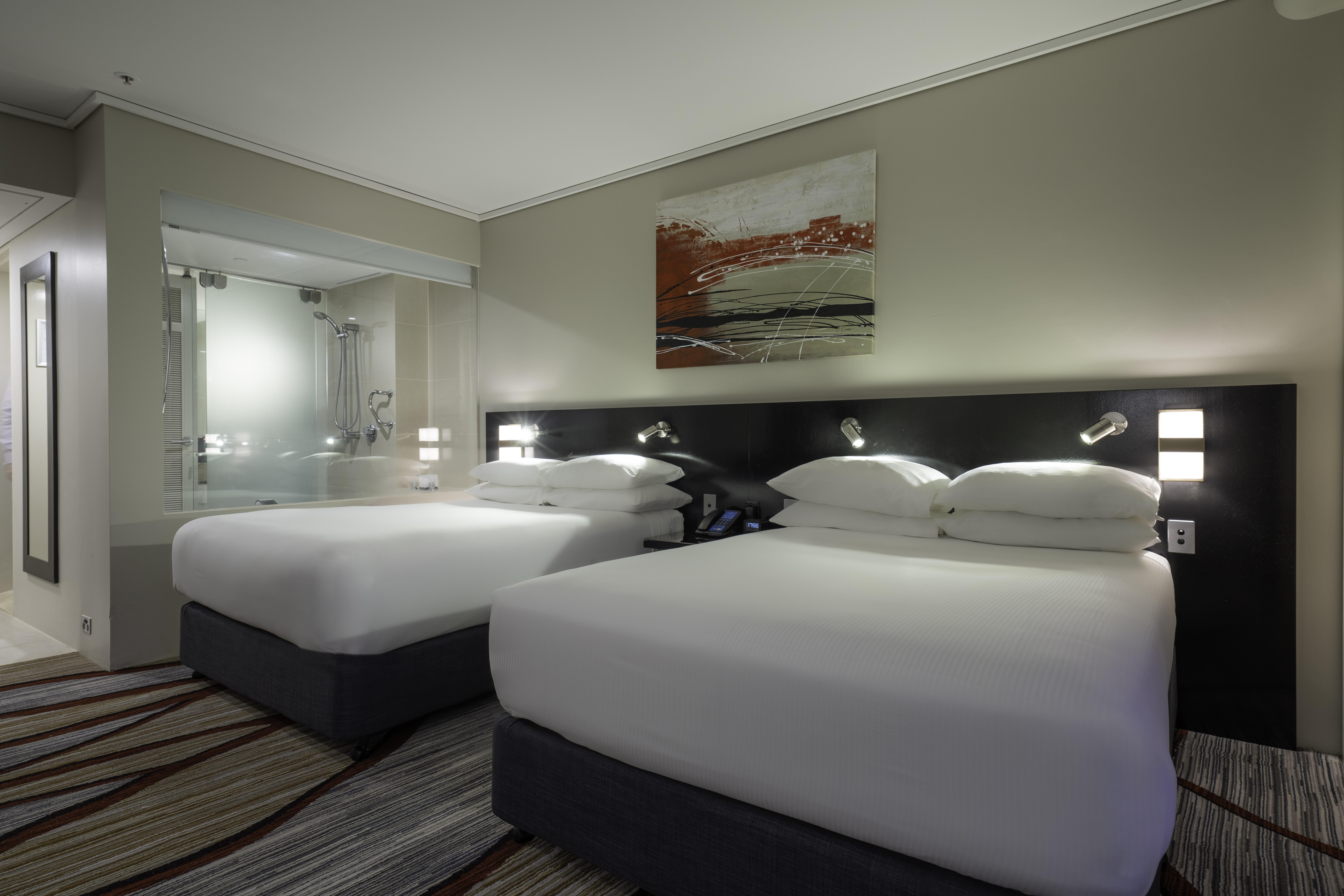 Hotel Hilton Cairns