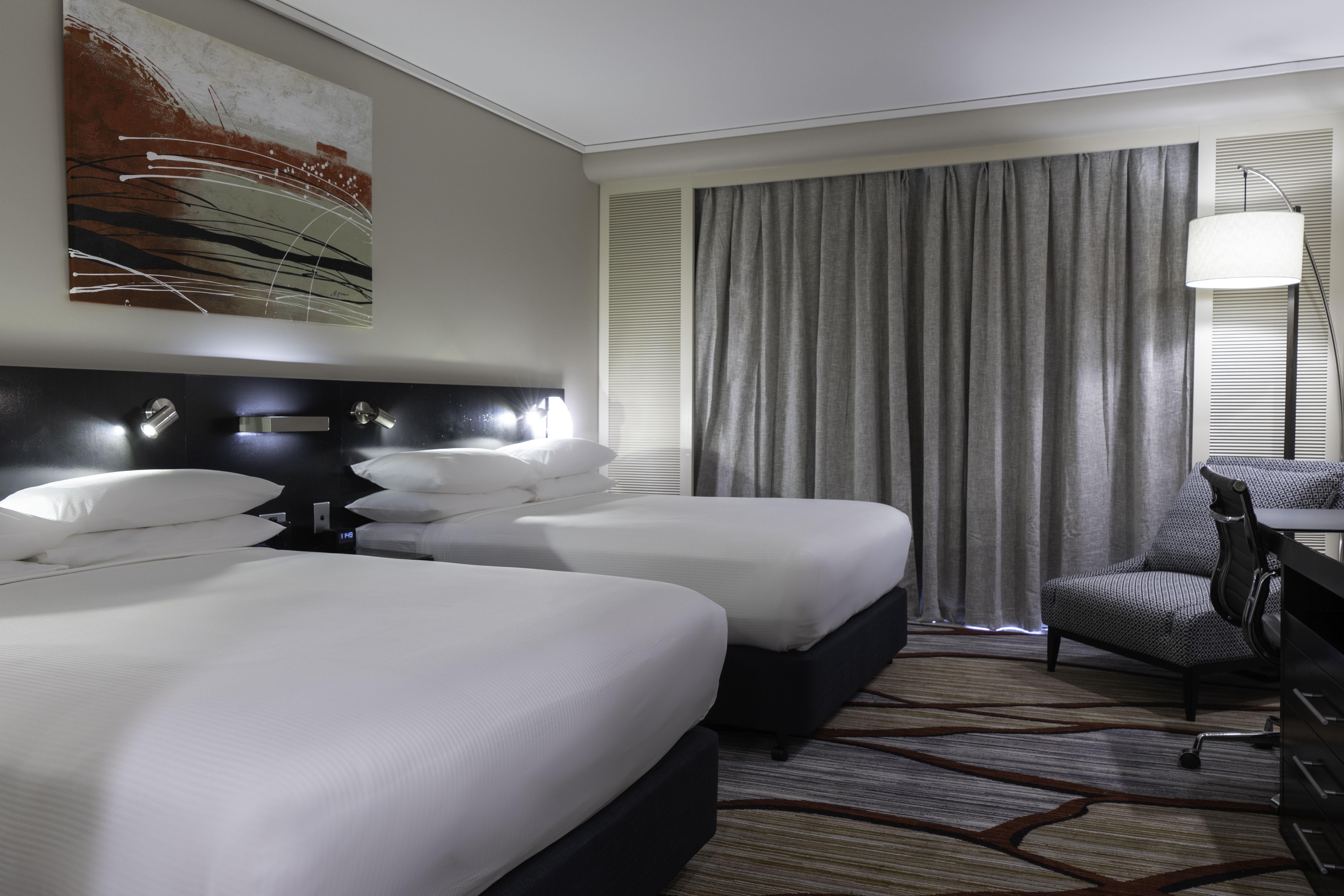 Hotel Hilton Cairns