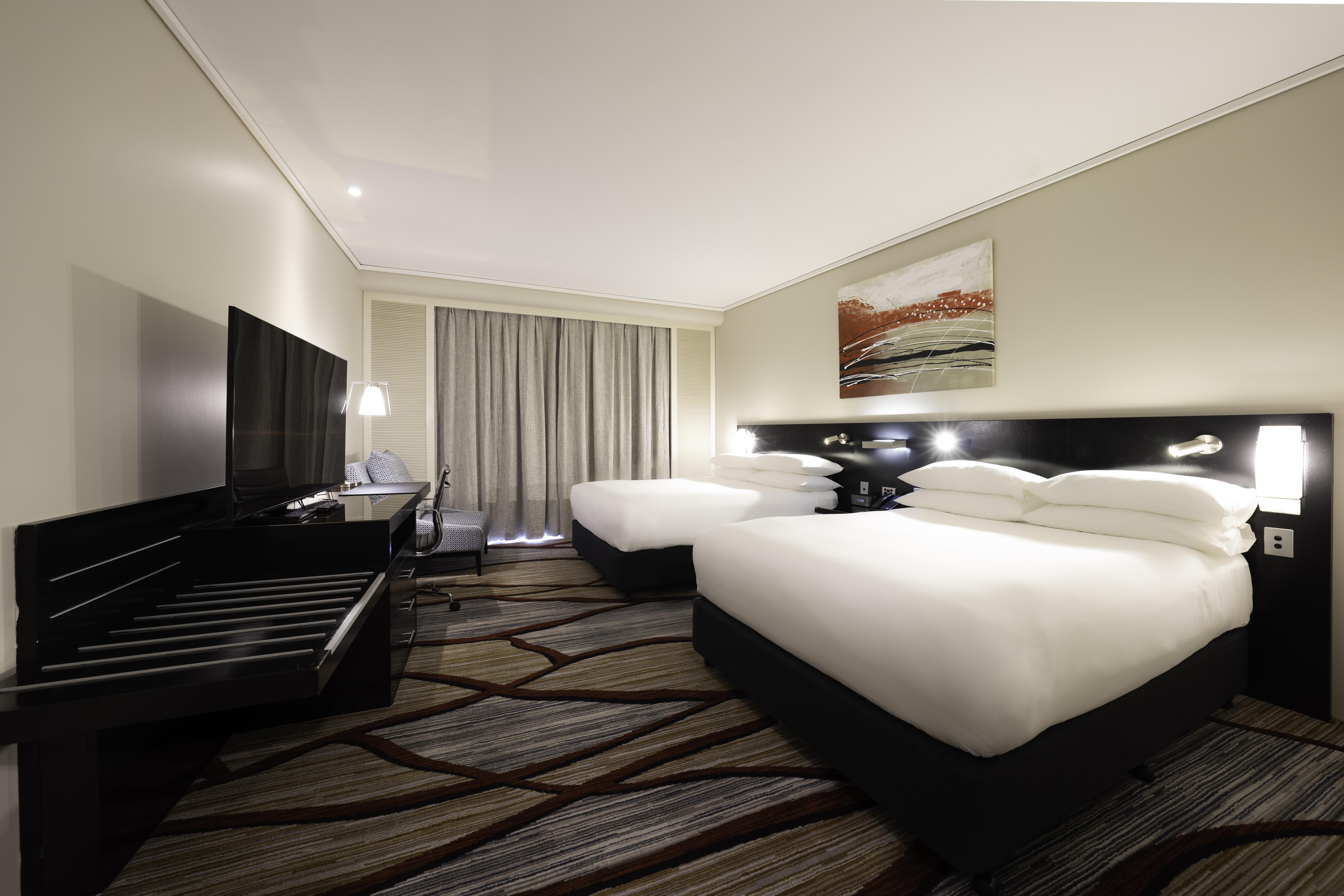 Hilton 5*