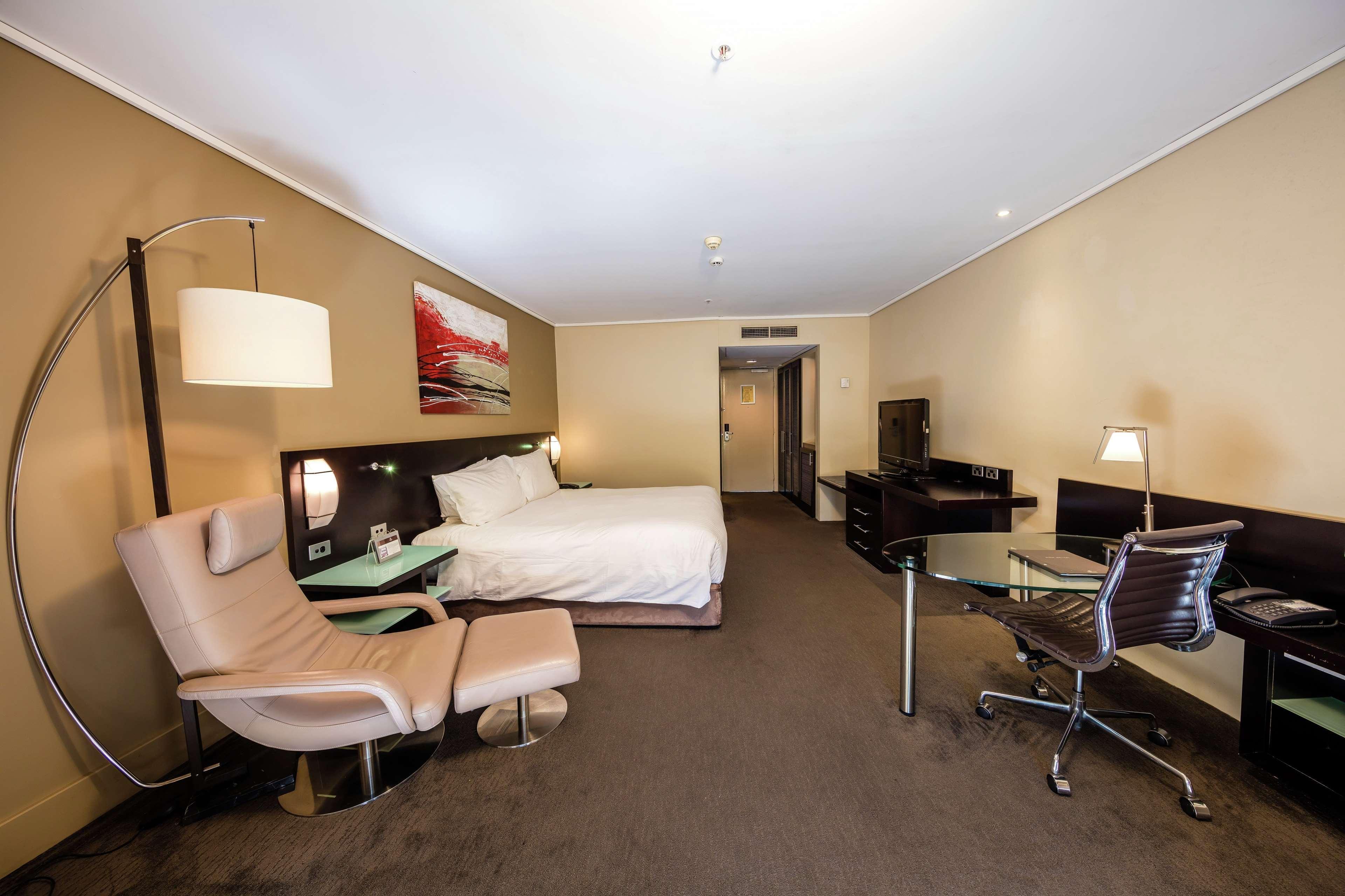 Hotel Hilton