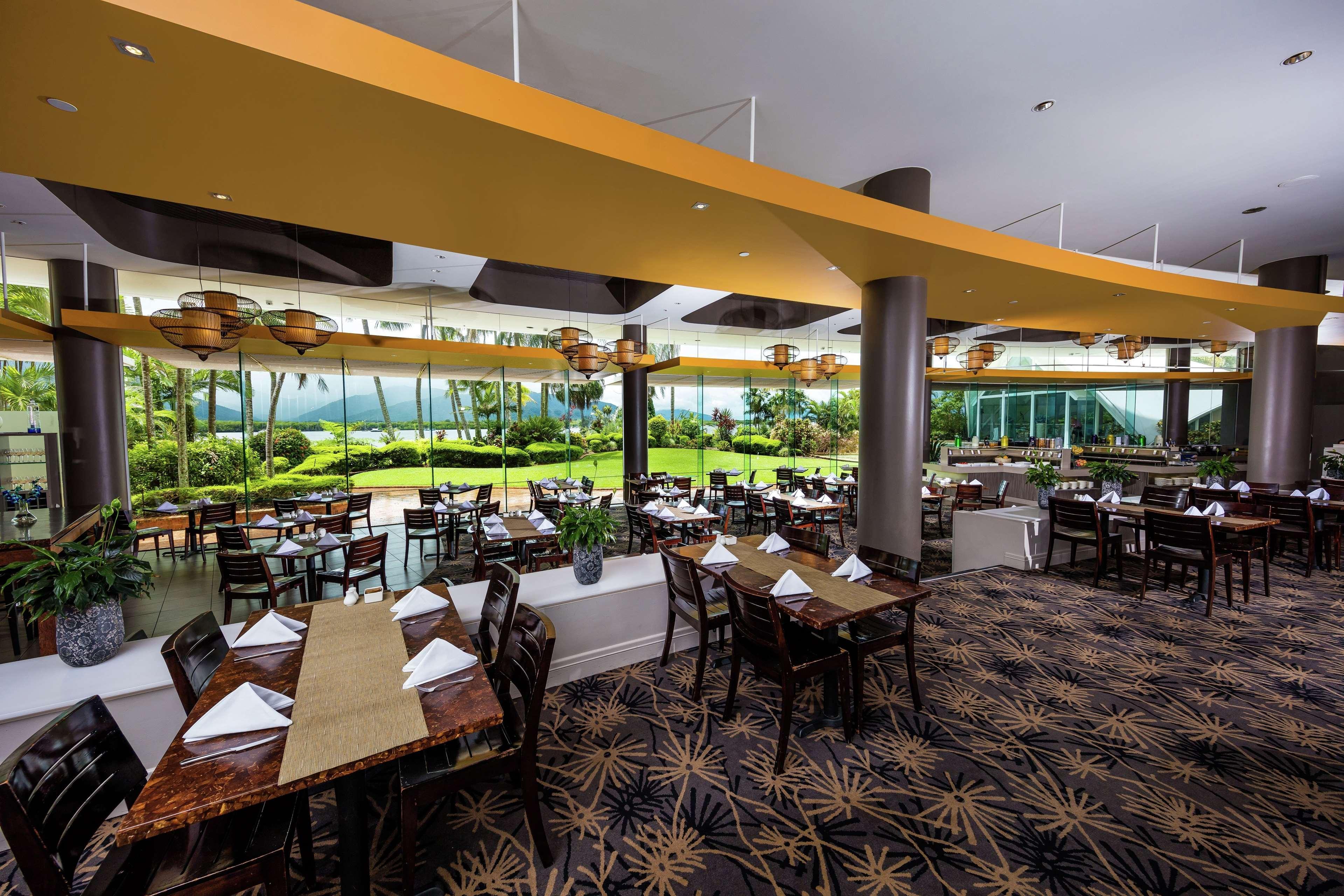 Hilton Hotel