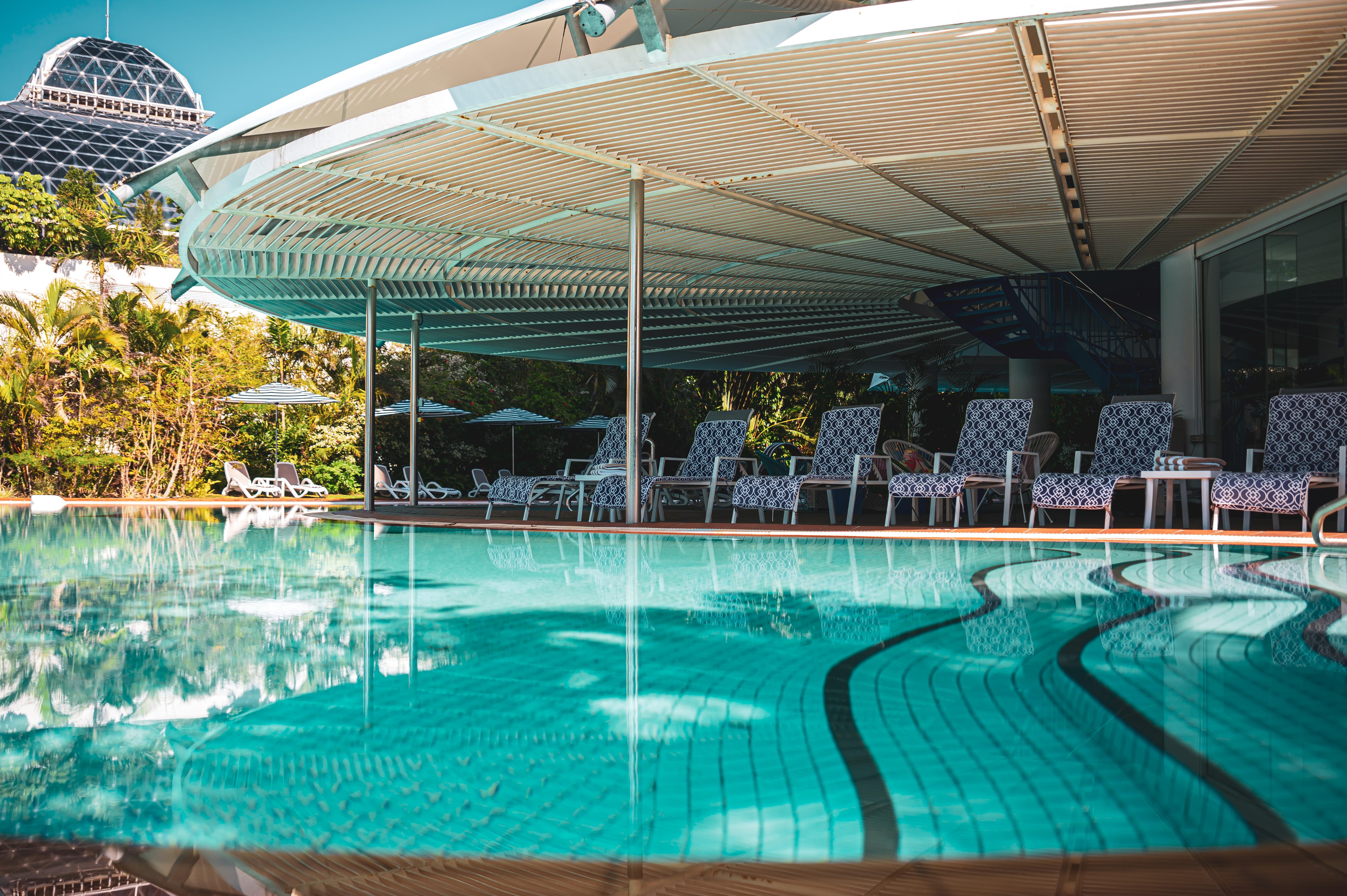 Hilton Hotel Cairns