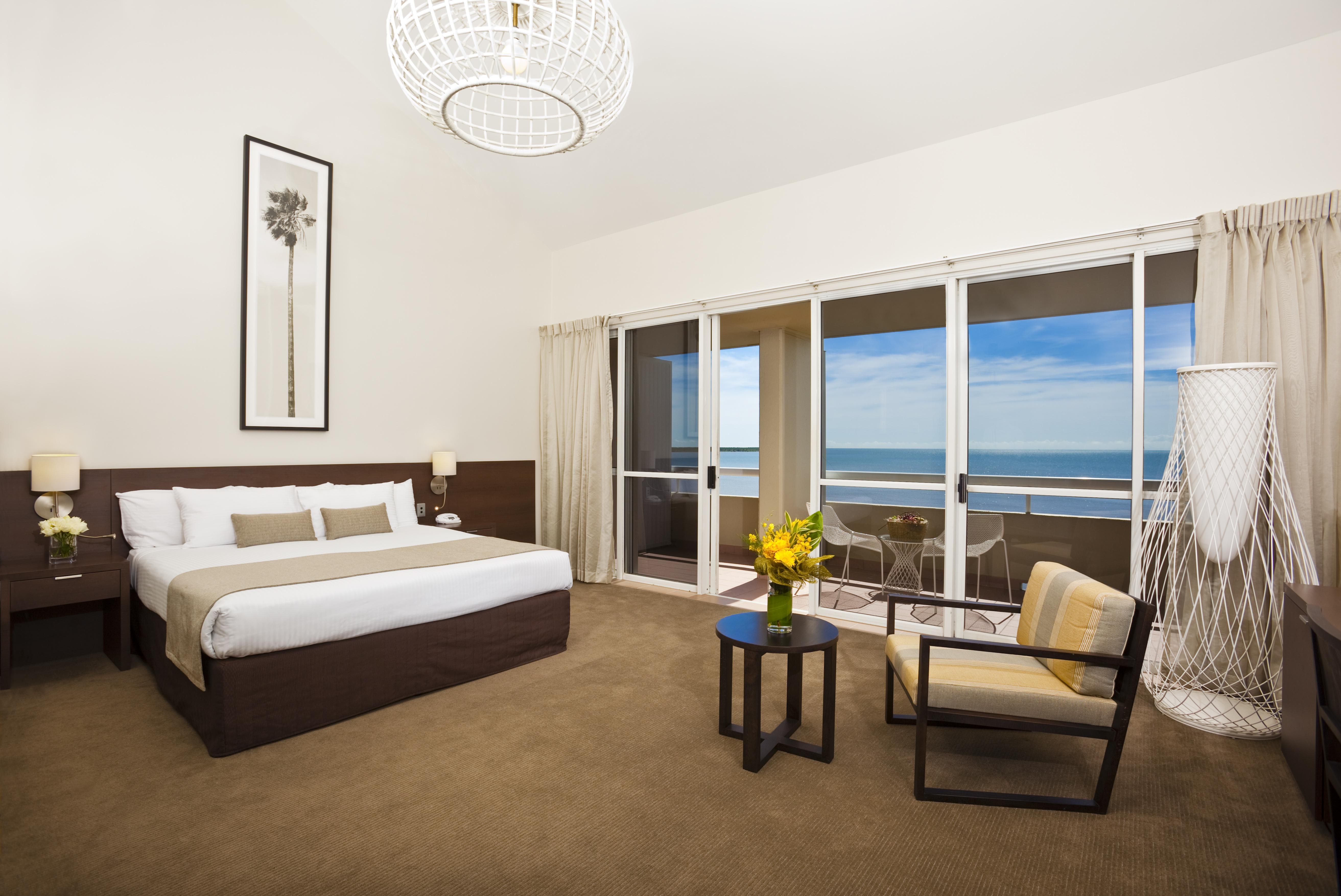 Harbourside 4* Cairns