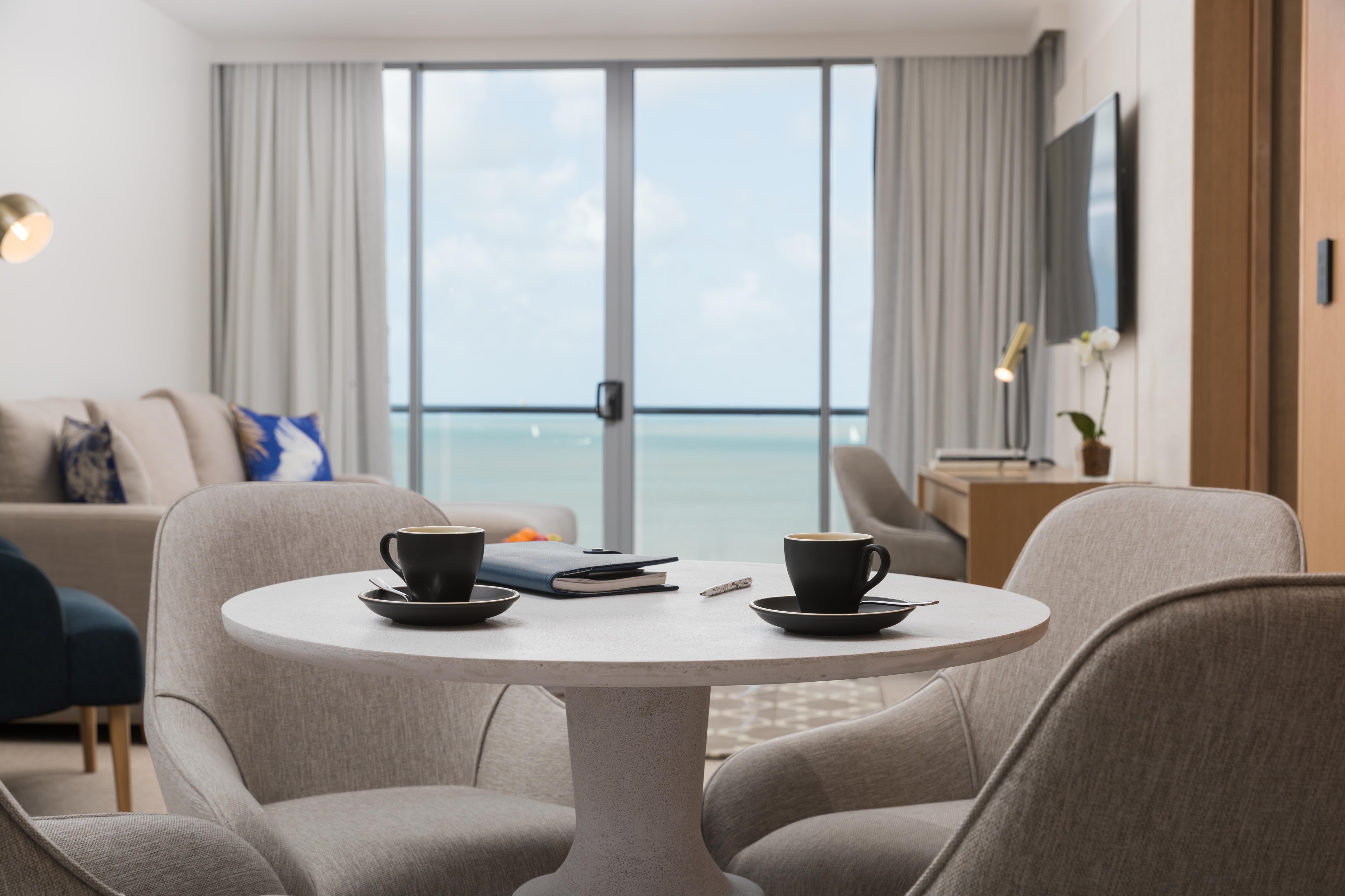 Crystalbrook Riley 5* Cairns