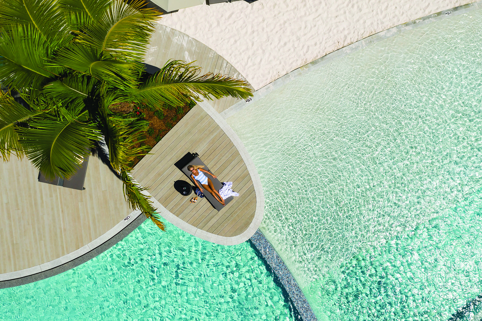 Crystalbrook Riley Hotel Cairns