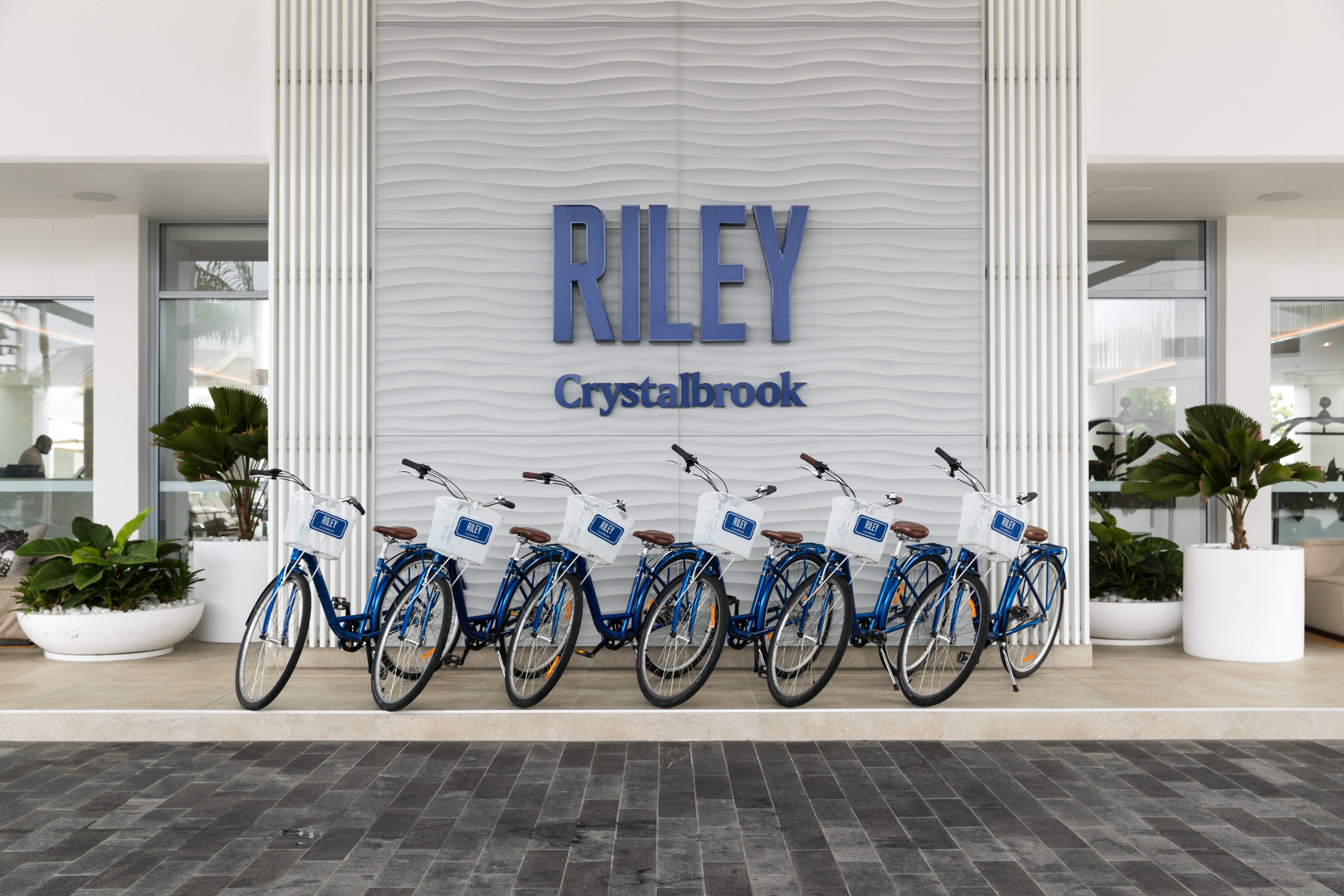 Crystalbrook Riley Hotel Cairns
