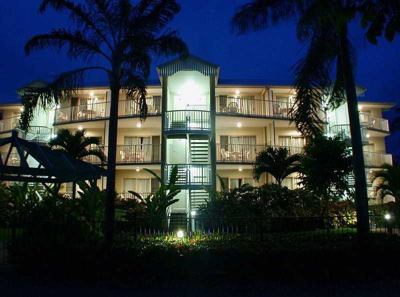 Aparthotel Cairns Beach Resort Cairns