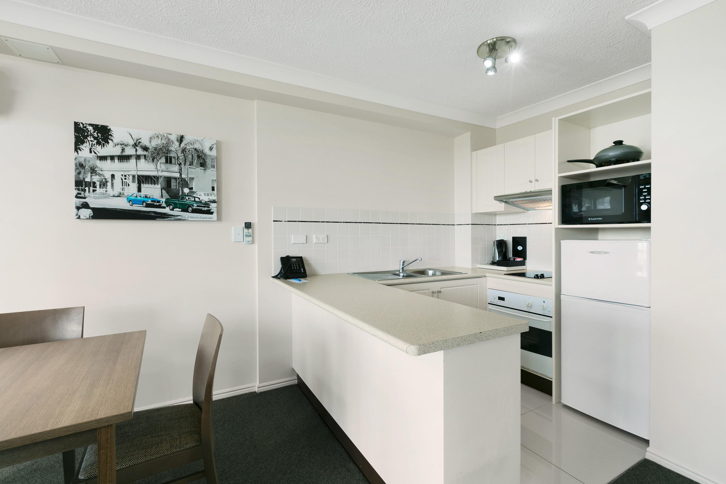Mantra Esplanade 4*