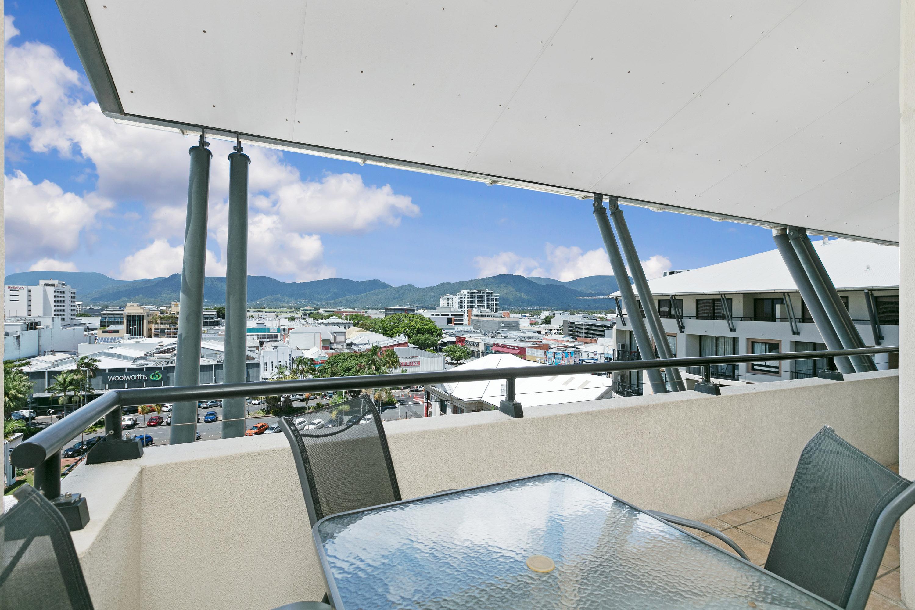 Mantra Esplanade Khách sạn Cairns