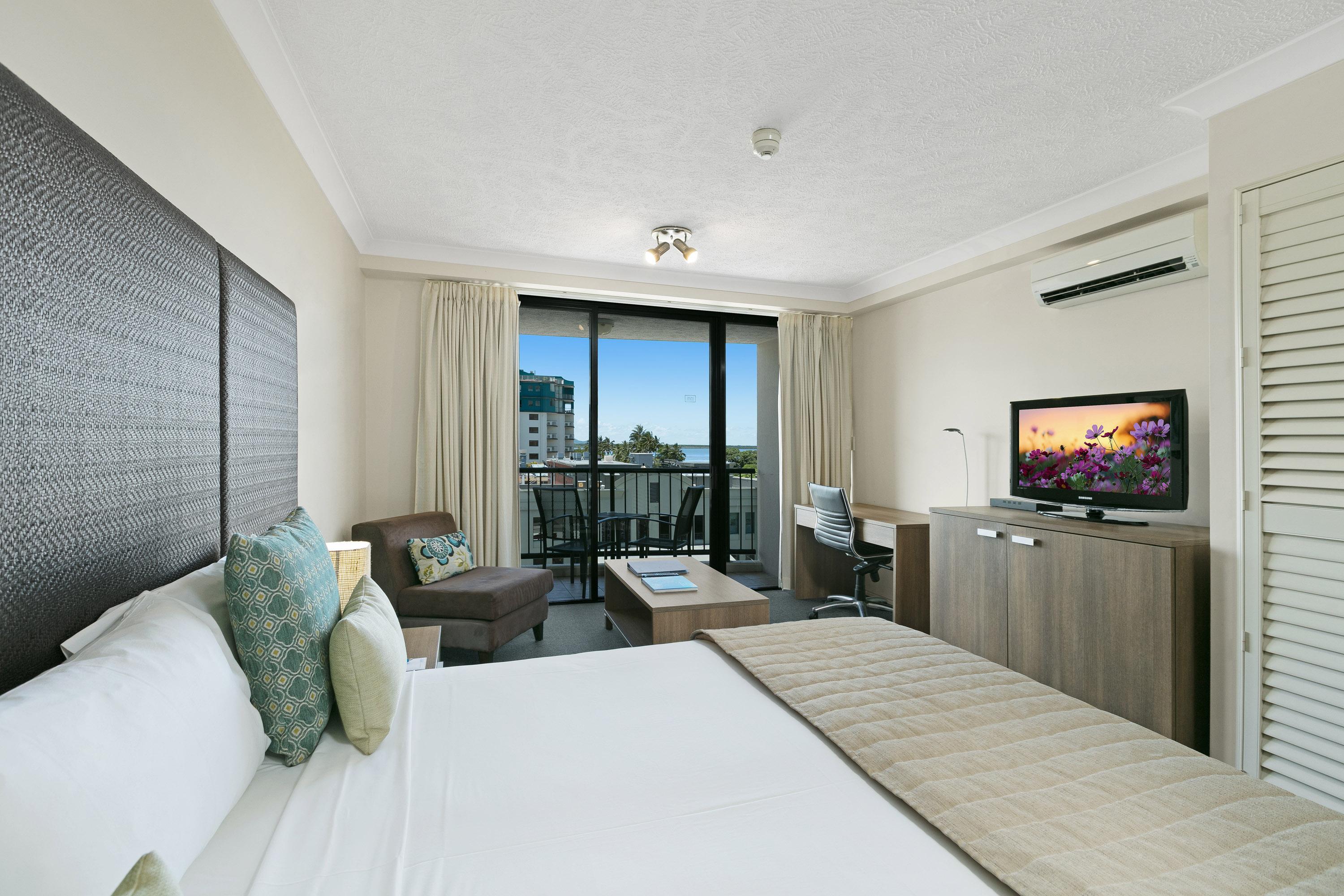 Mantra Esplanade Khách sạn Cairns
