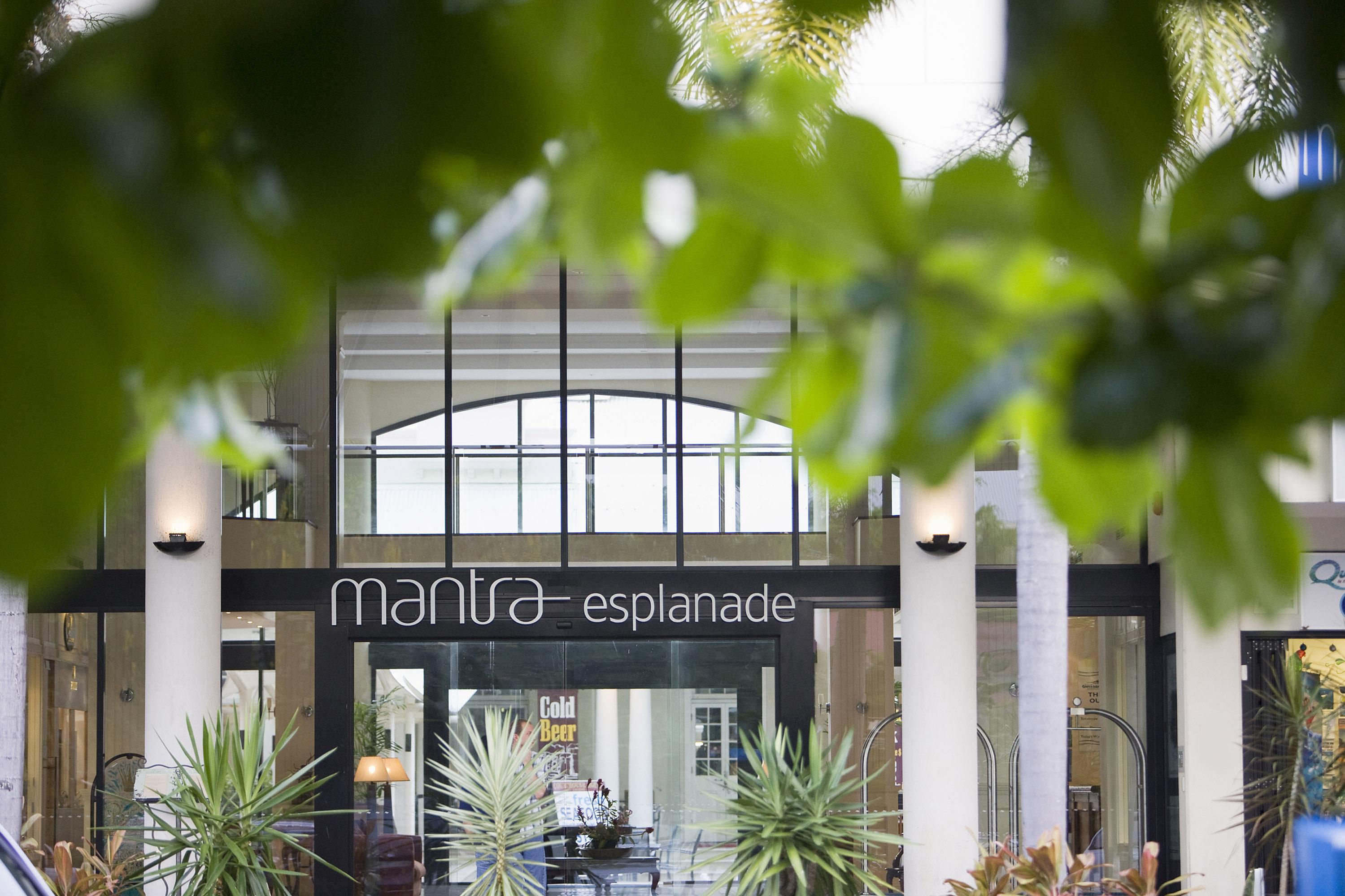 Mantra Esplanade Khách sạn Cairns