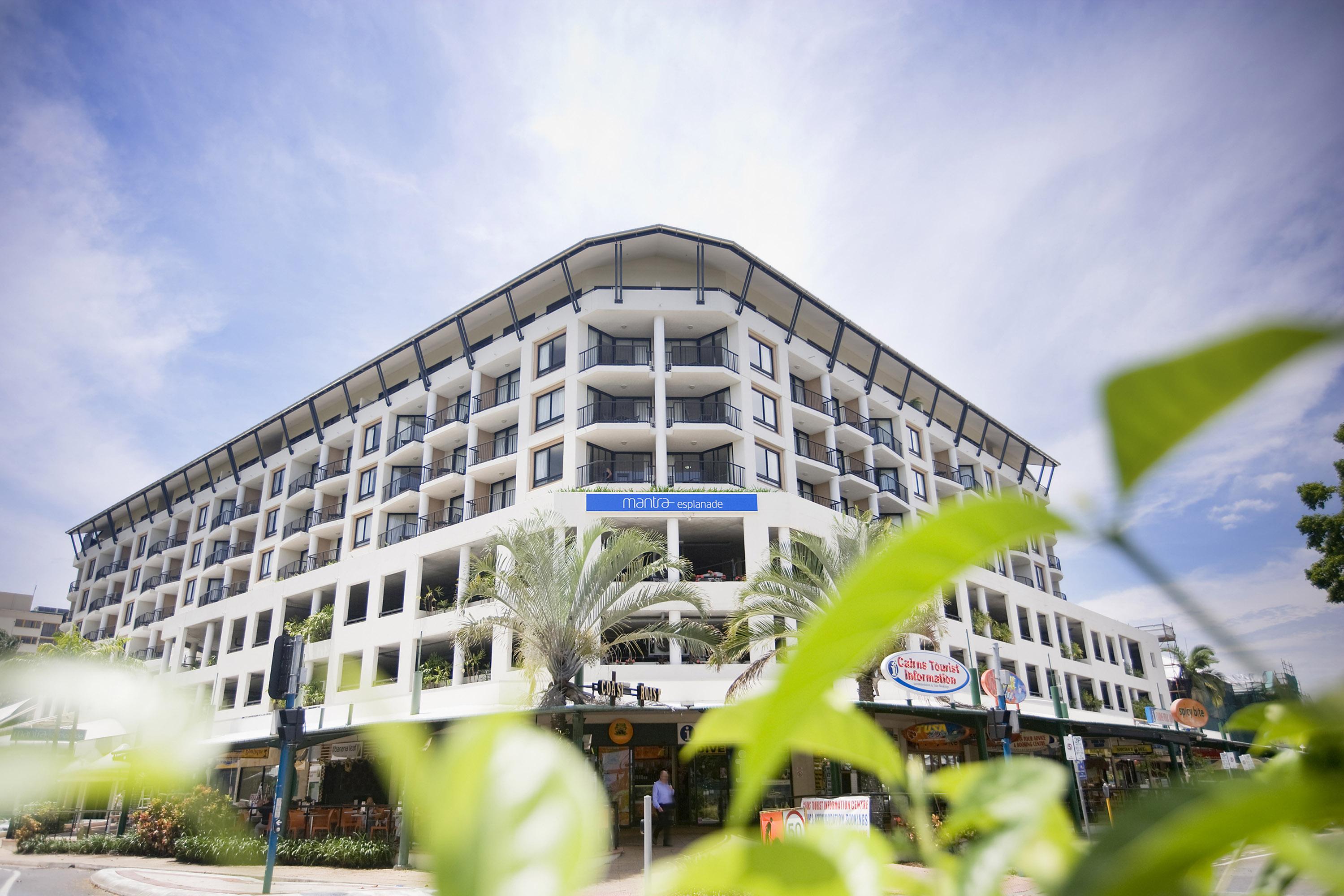 Mantra Esplanade Khách sạn 4*