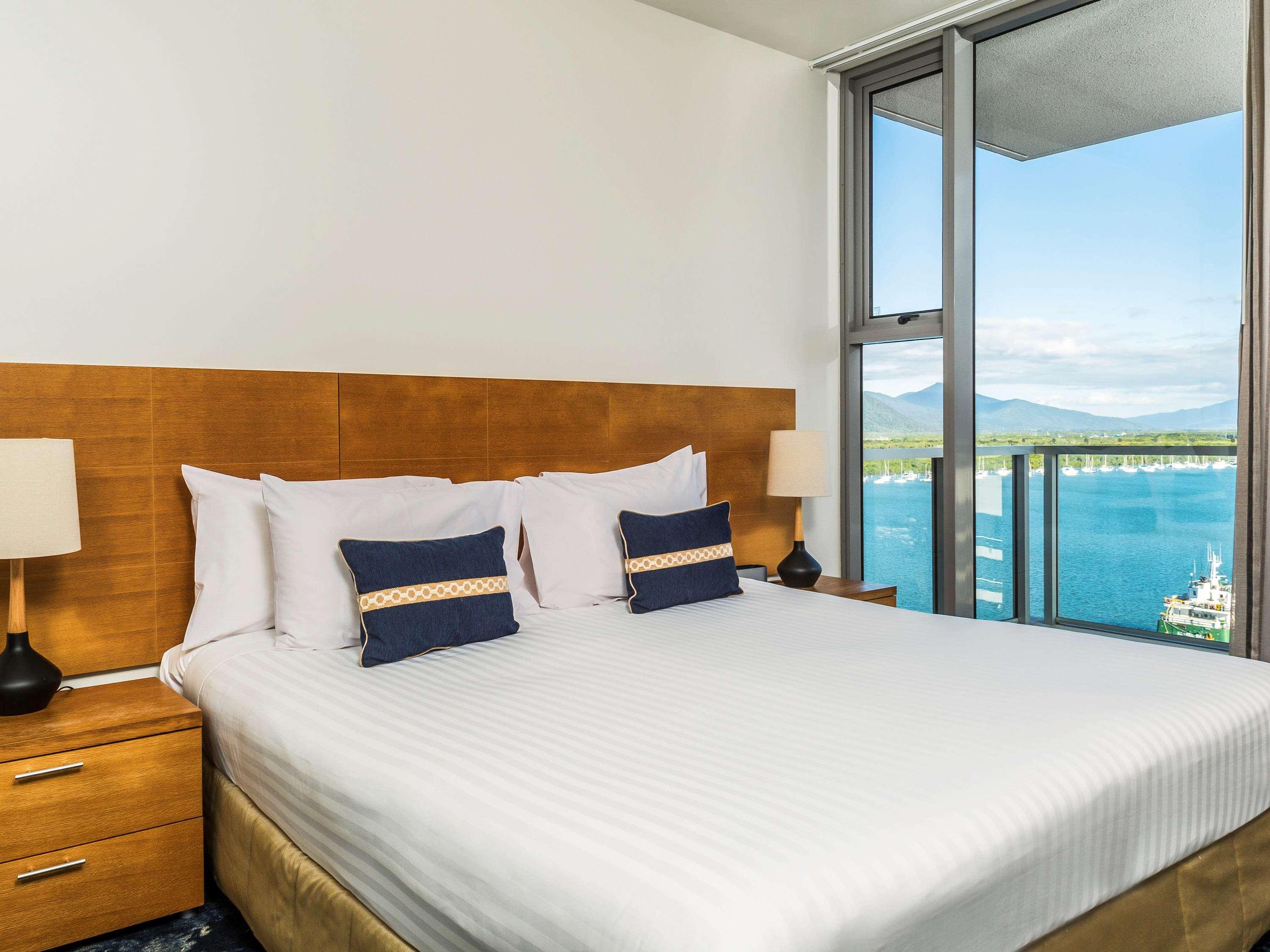 The Sebel Harbour Lights 4* Cairns