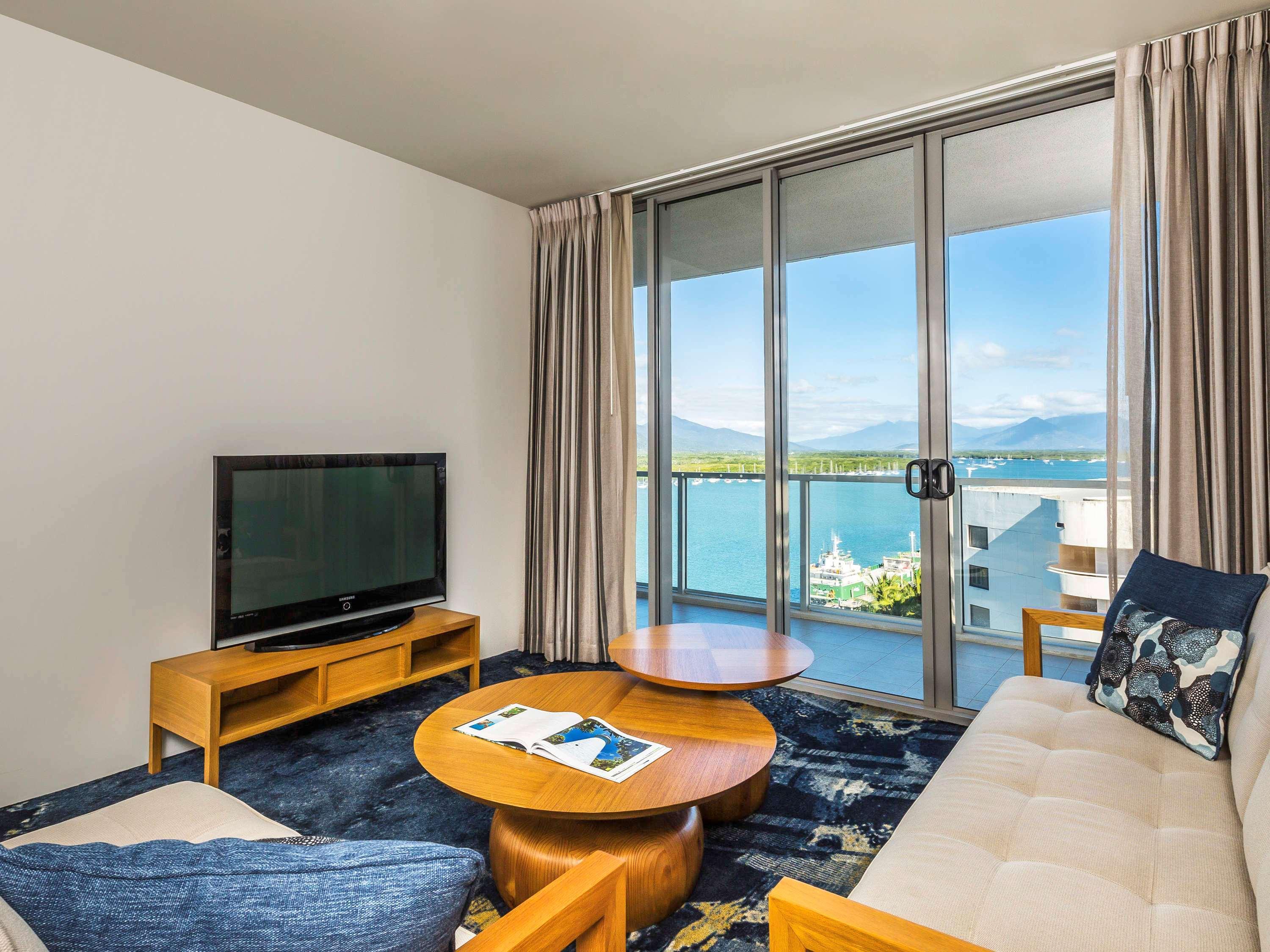 Aparthotel The Sebel Harbour Lights Cairns