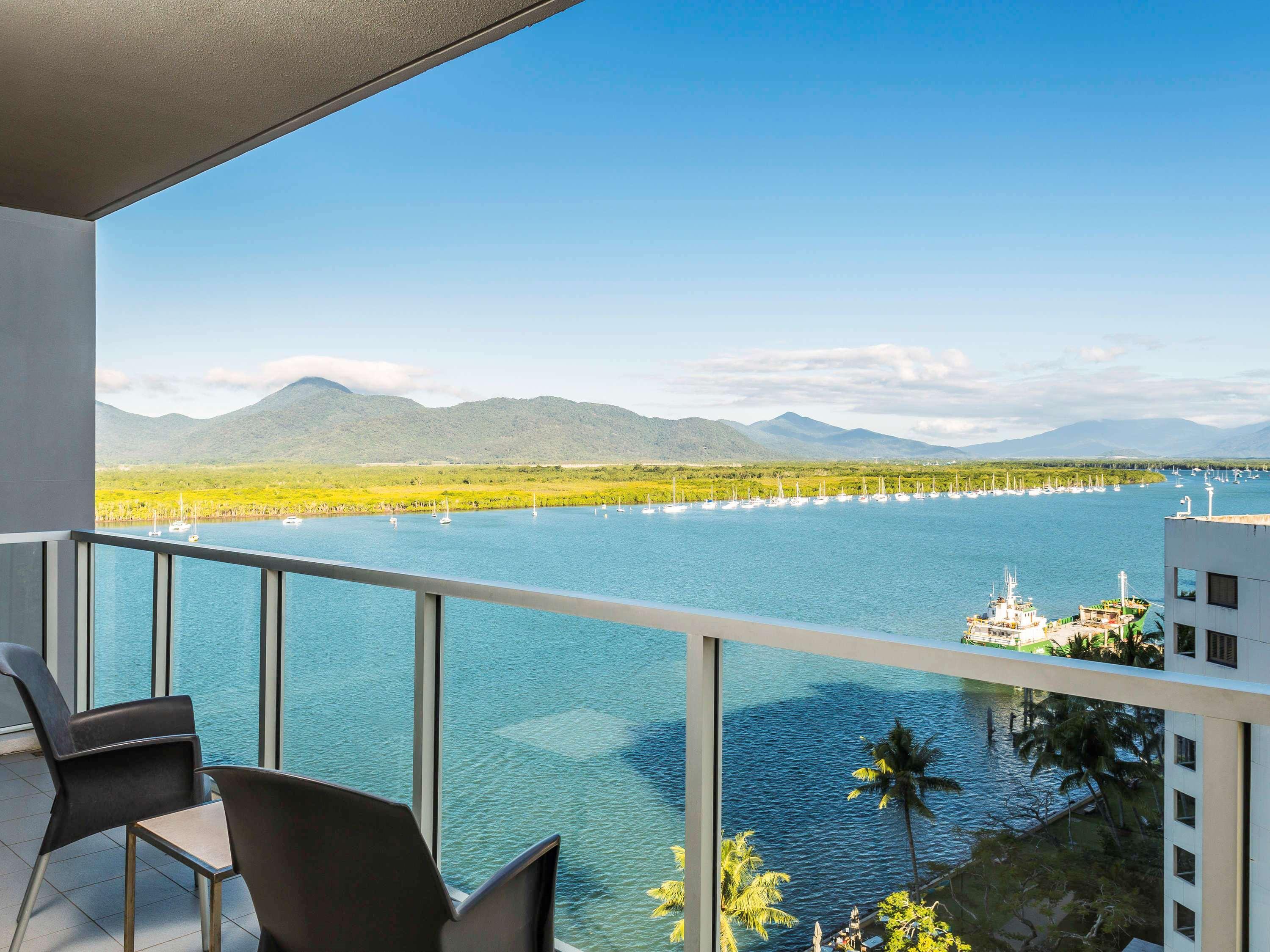 Aparthotel The Sebel Harbour Lights Cairns