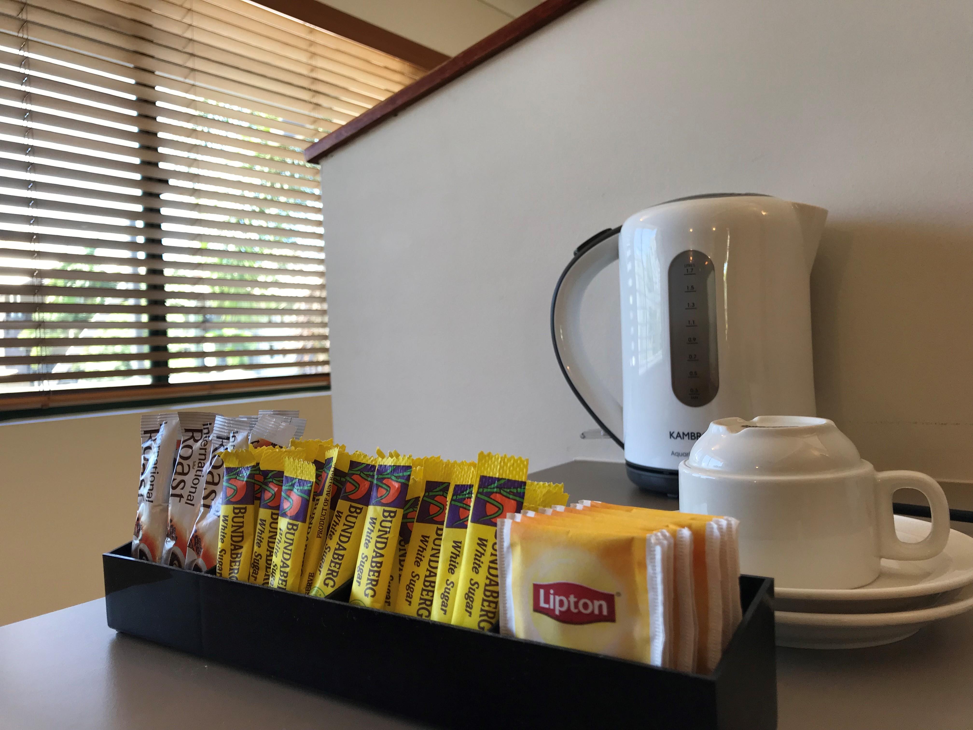 Aparthotel Bay Village Tropical Retreat & Cairns