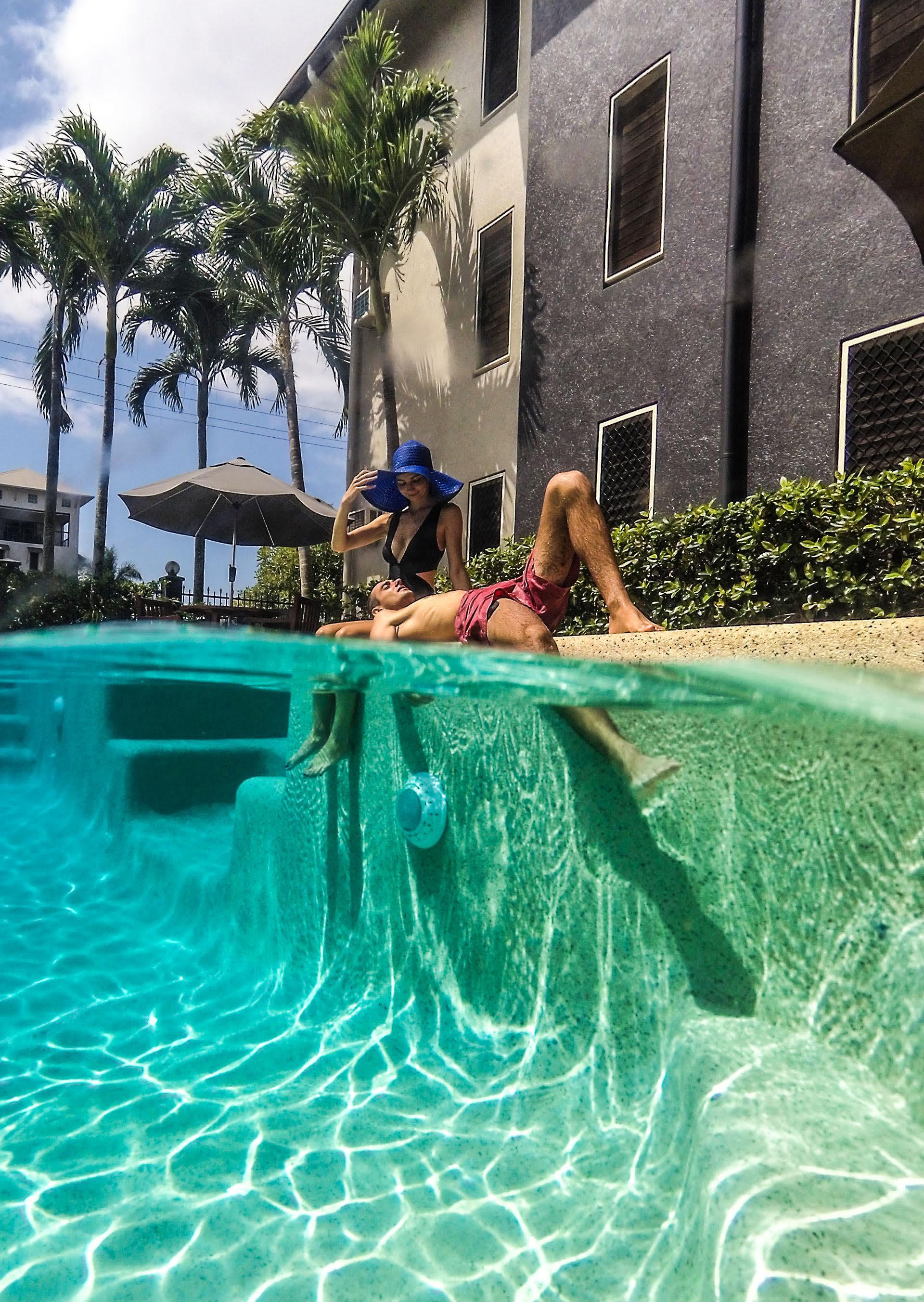 Aparthotel Bay Village Tropical Retreat & 3*