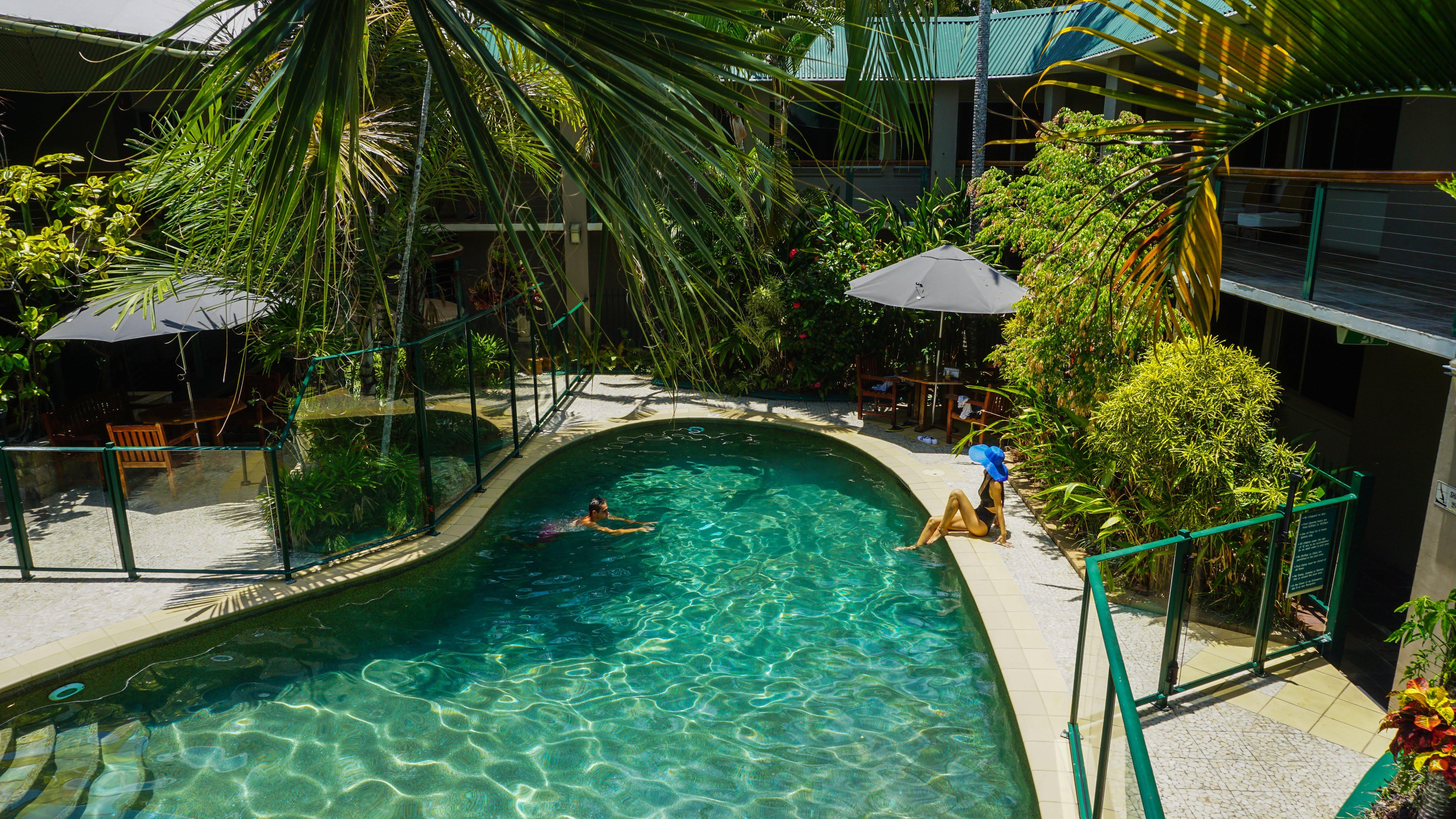 Aparthotel Bay Village Tropical Retreat & 3*