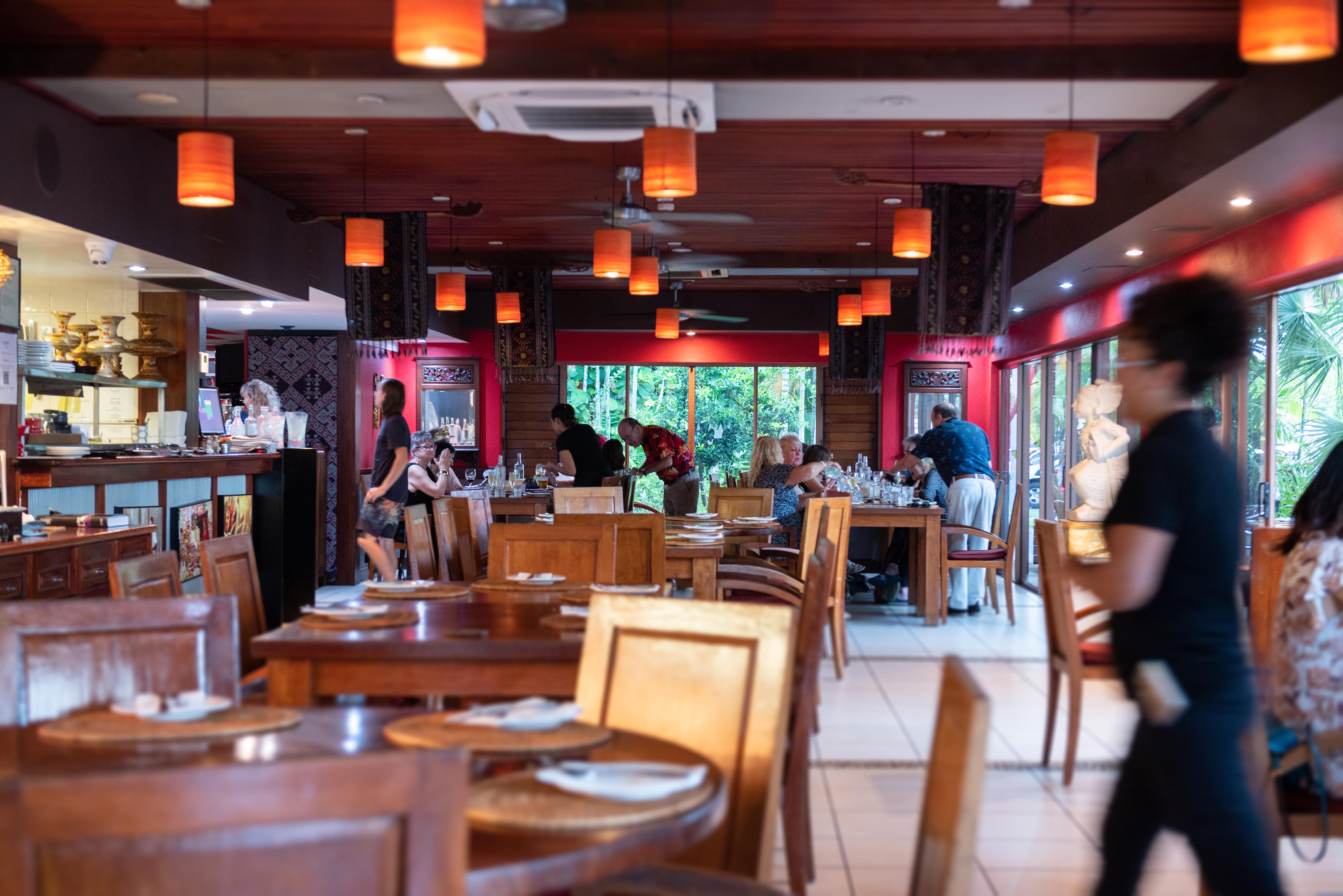 Aparthotel Bay Village Tropical Retreat & Cairns