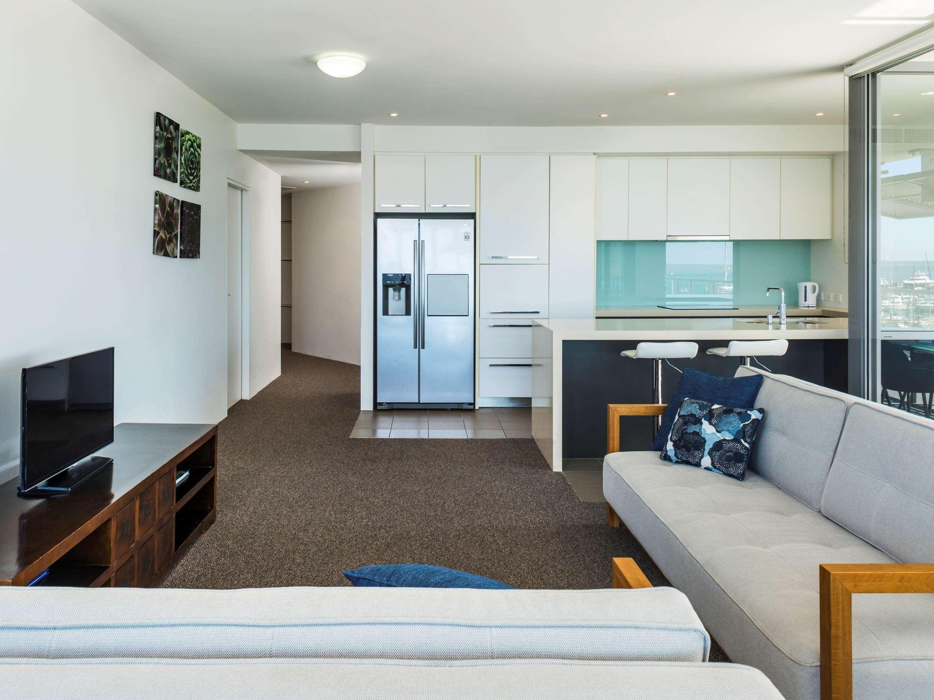The Sebel Harbour Lights Aparthotel 4*