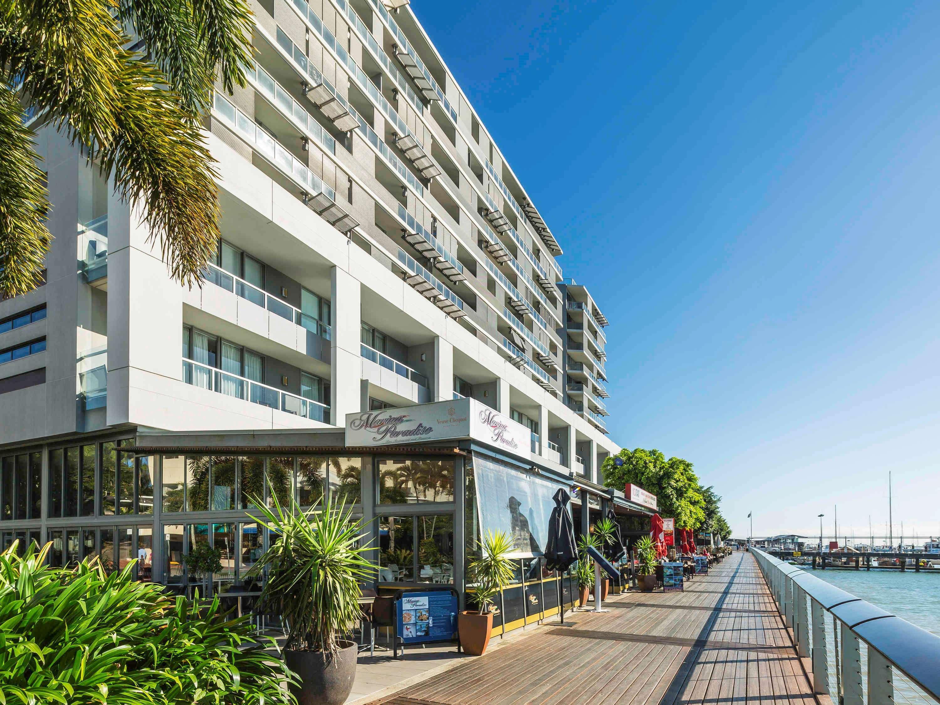 The Sebel Harbour Lights Aparthotel