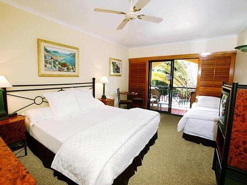 Palm Royale Resort