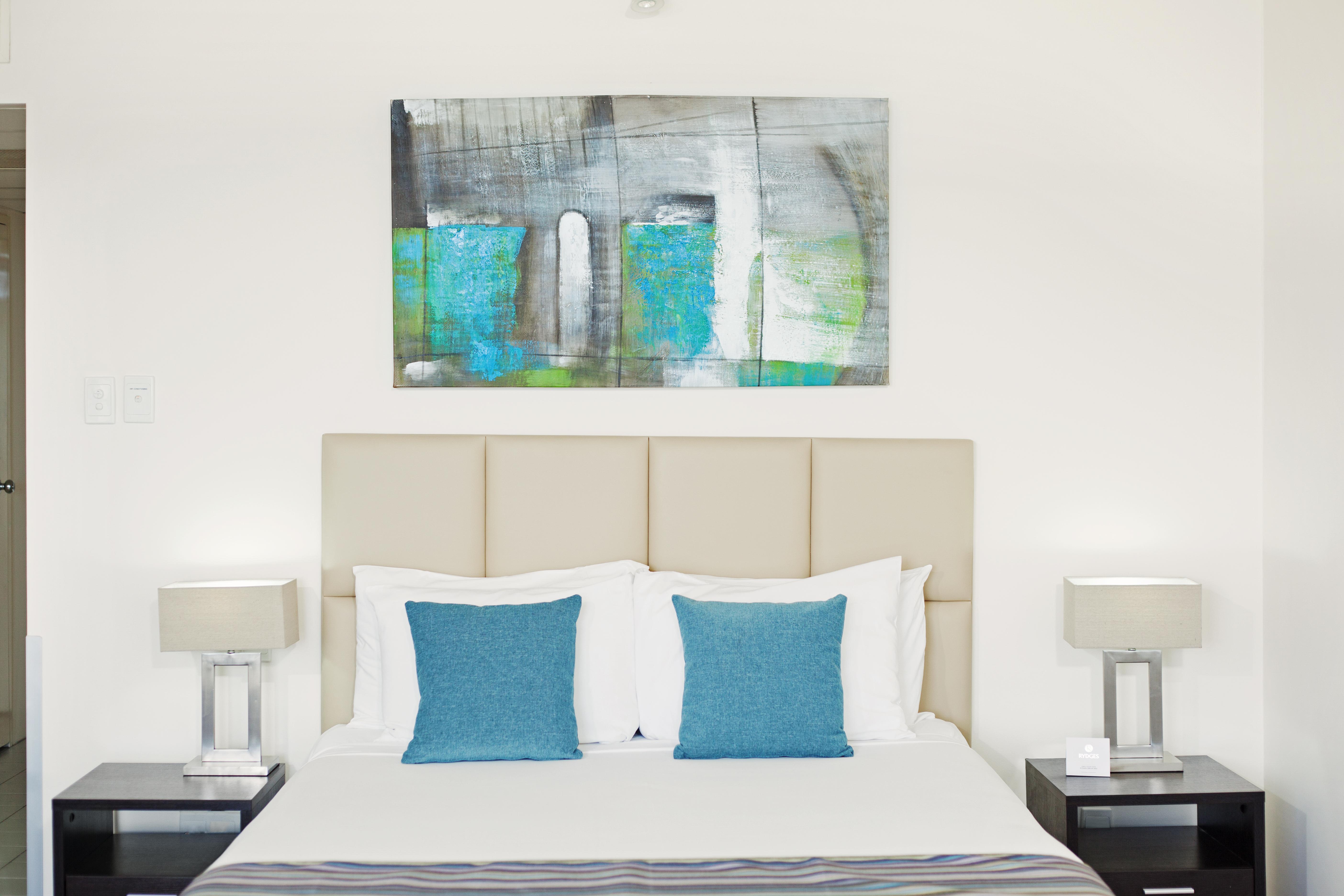 Rydges Esplanade Cairns