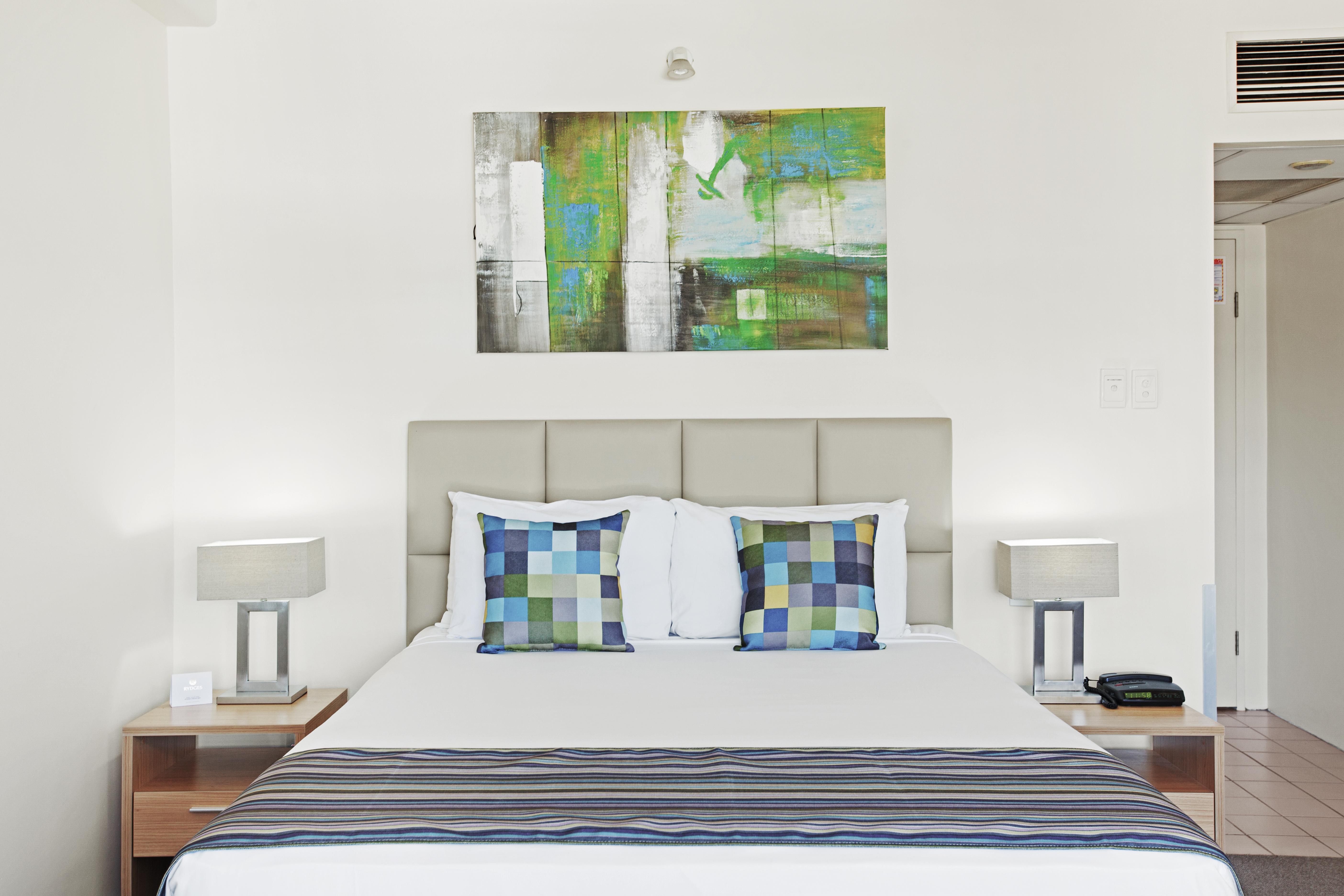 Rydges Esplanade Hotel