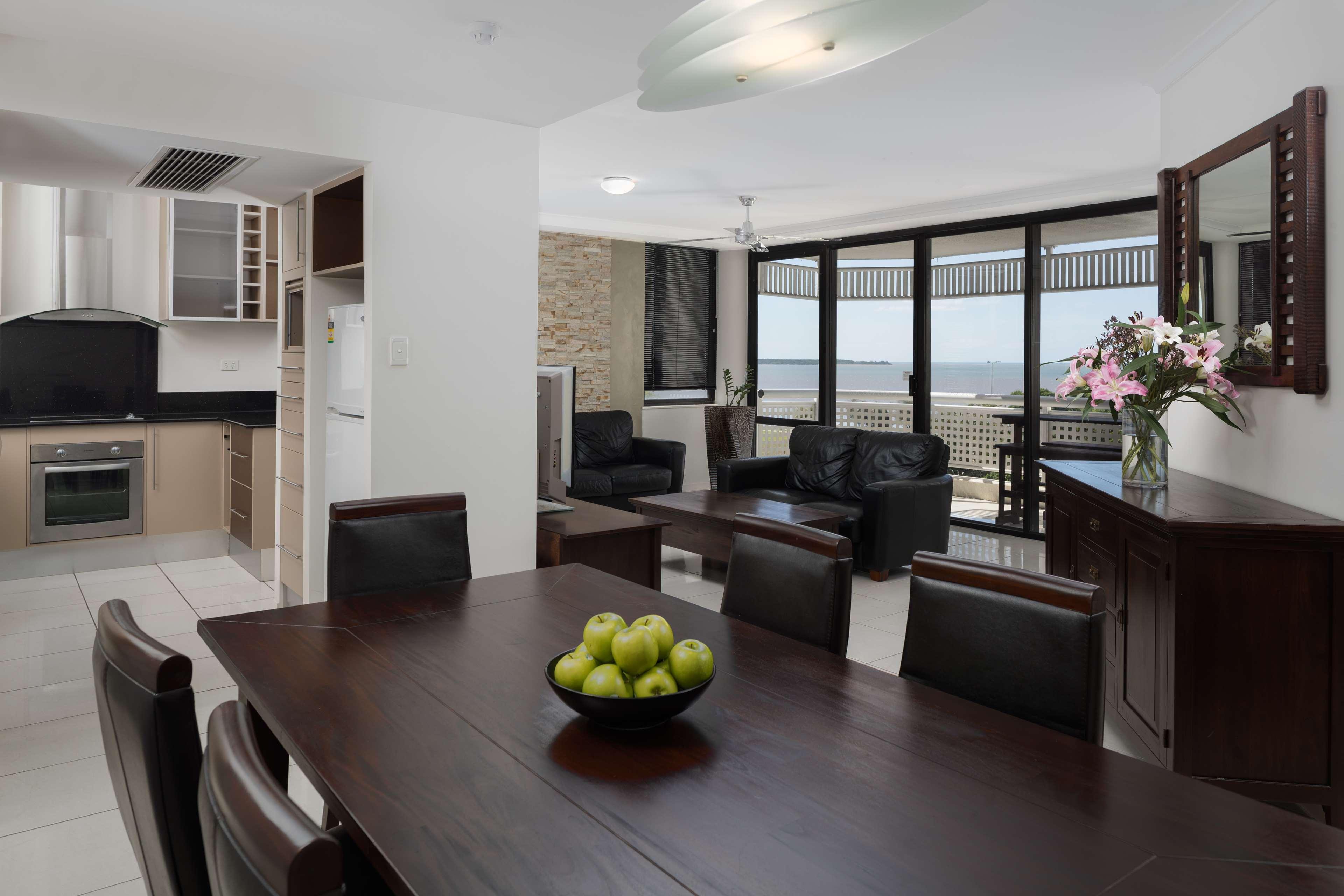 Rydges Esplanade Hotel Cairns