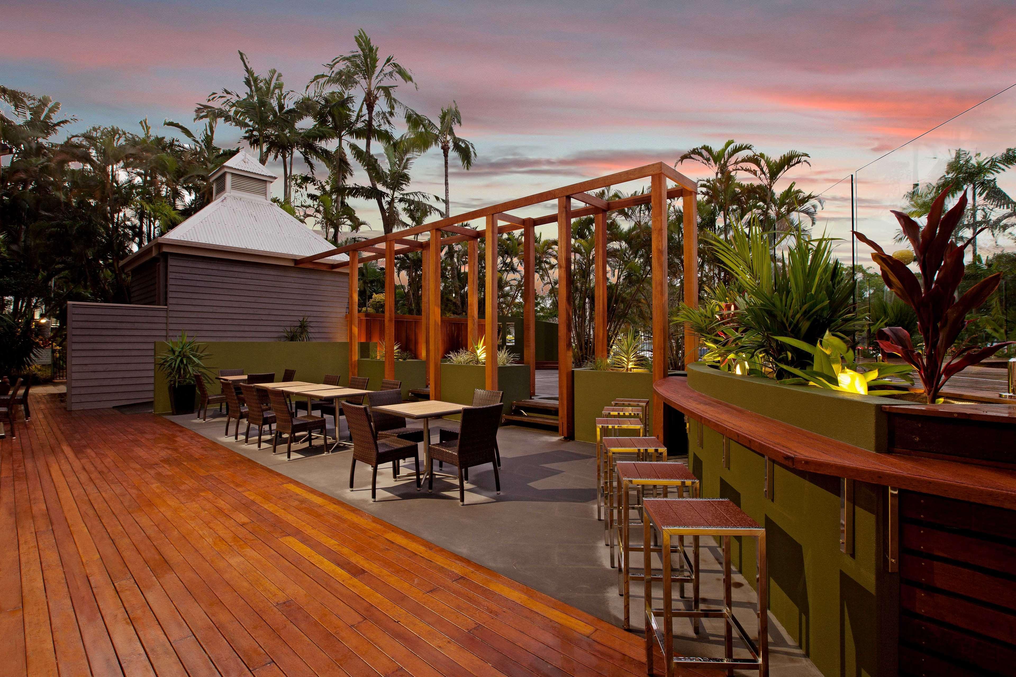 Rydges Esplanade Hotel