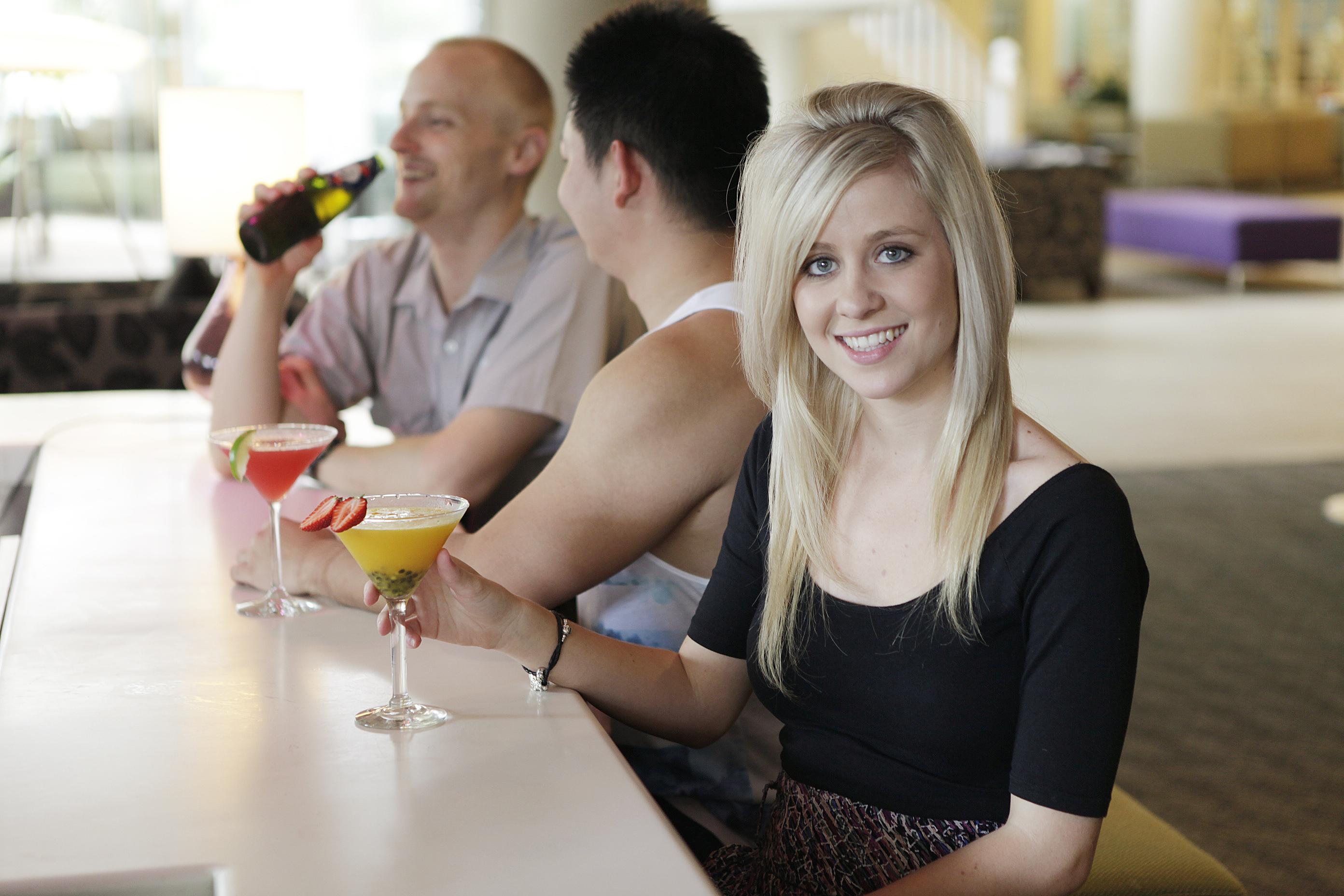 Rydges Esplanade Hotel