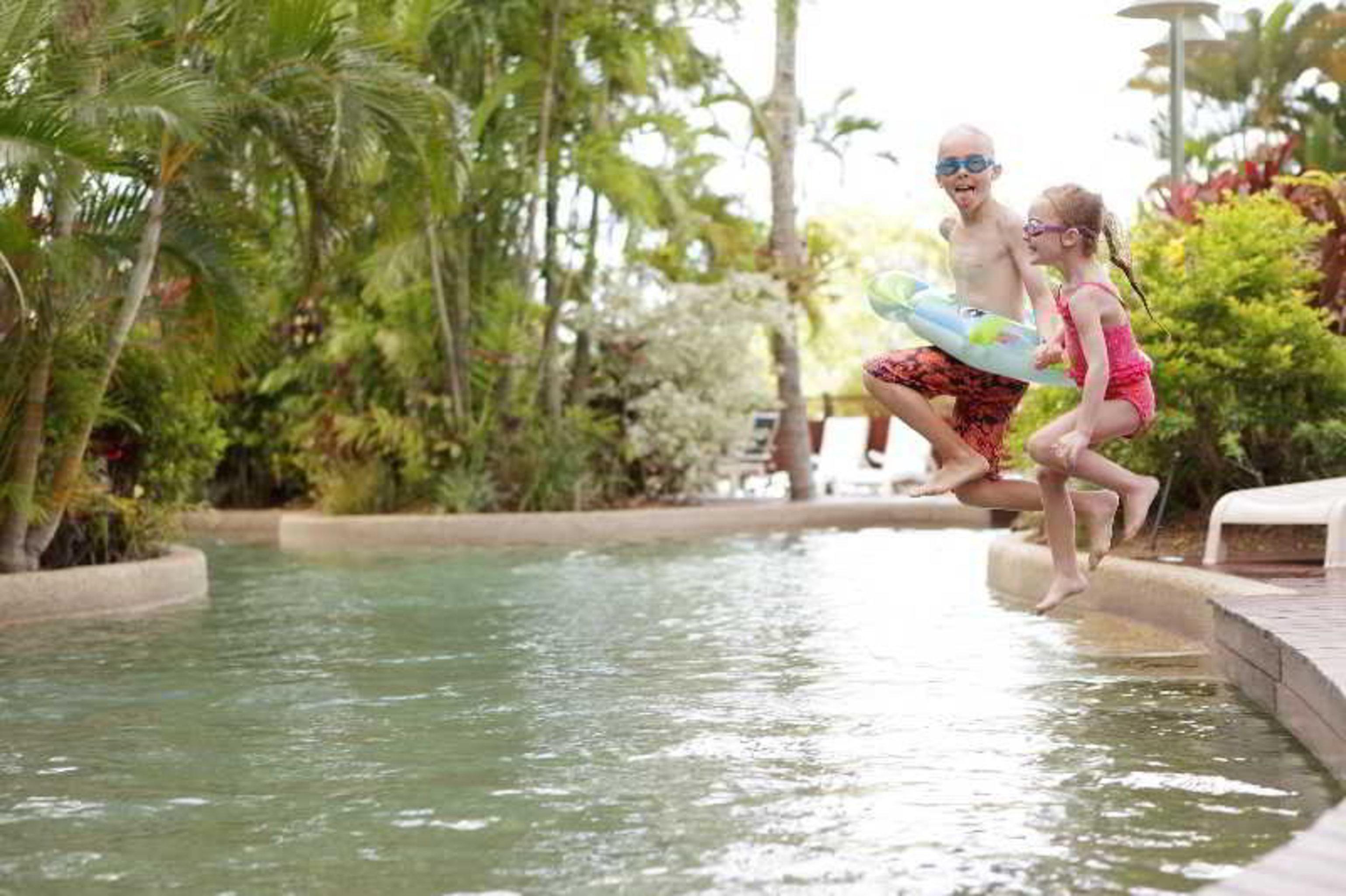 Rydges Esplanade 4* Cairns