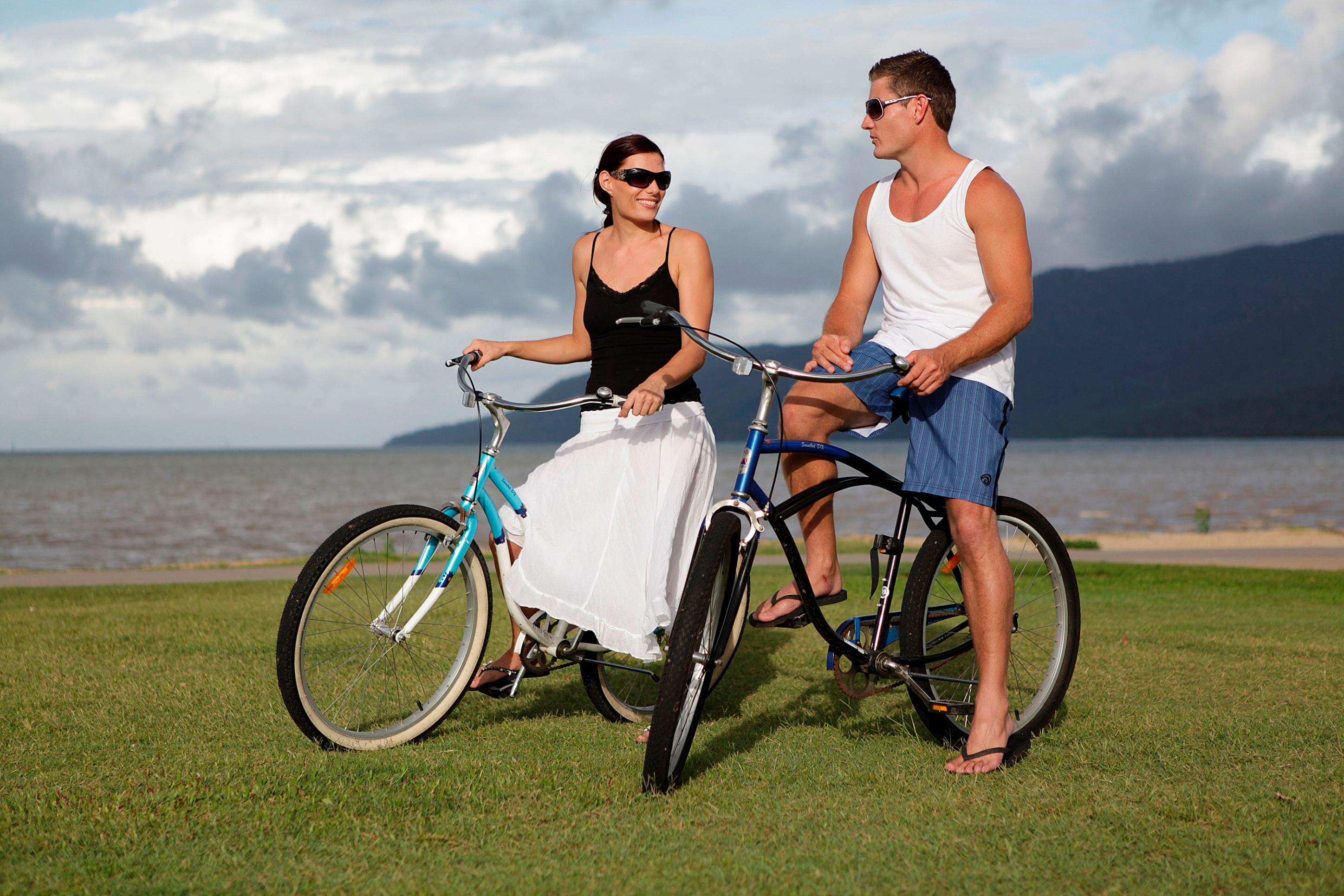 Hotel Rydges Esplanade Cairns
