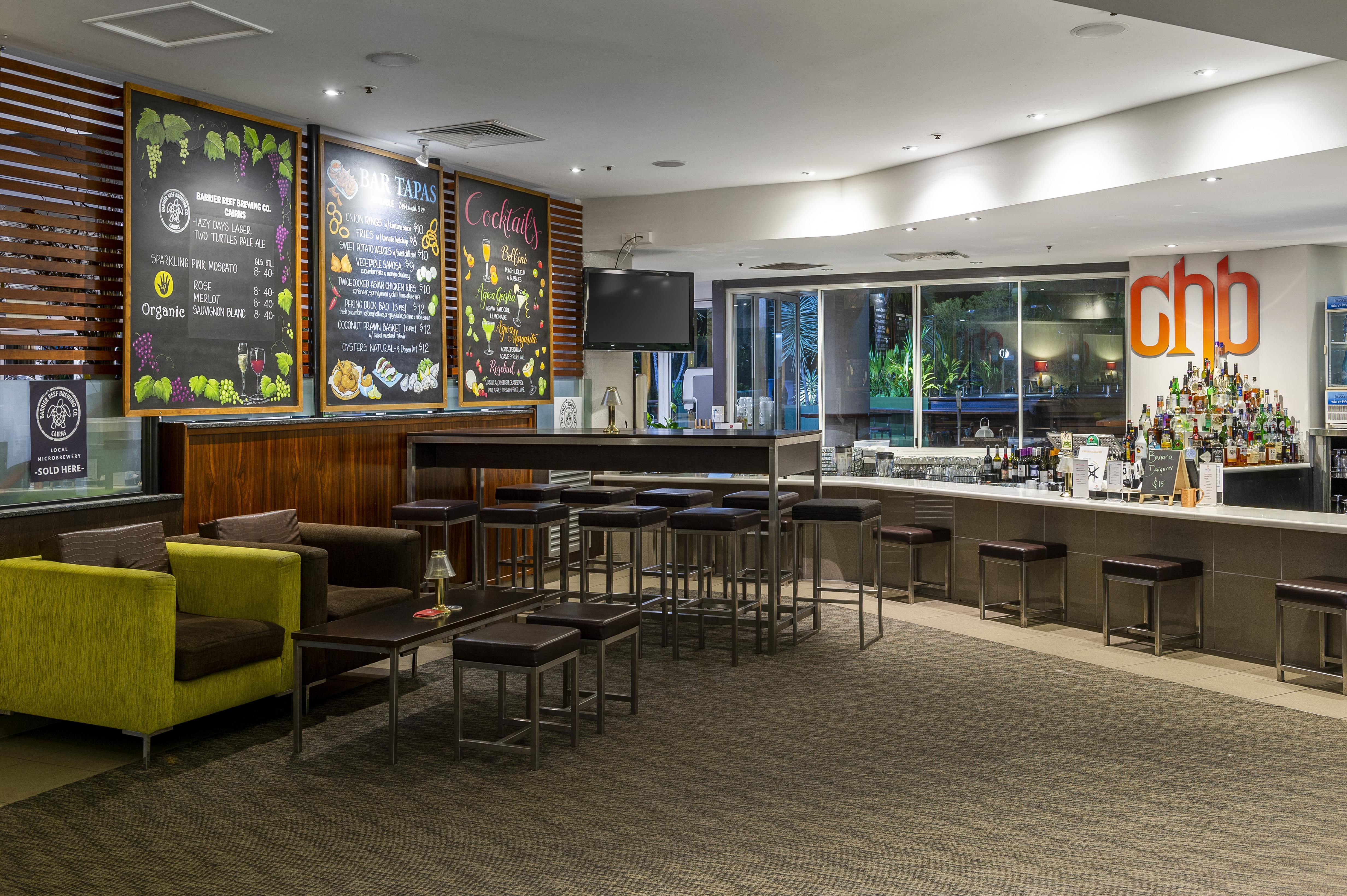Rydges Esplanade