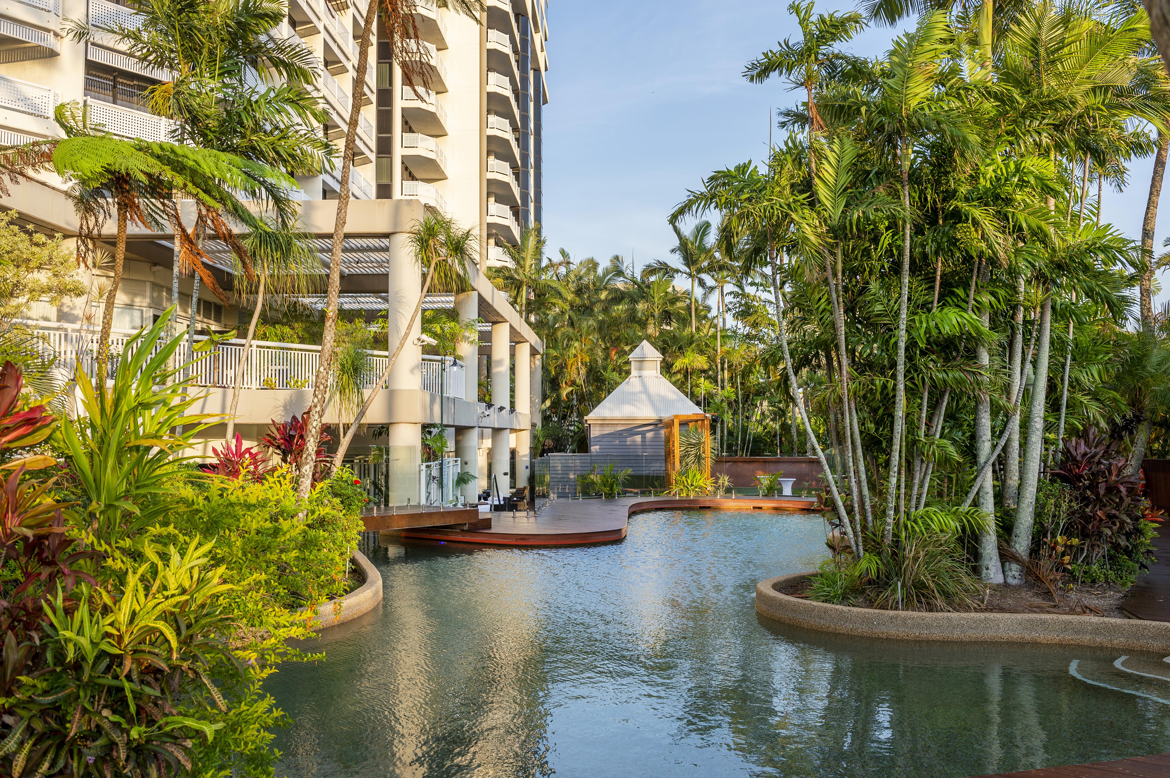 Rydges Esplanade