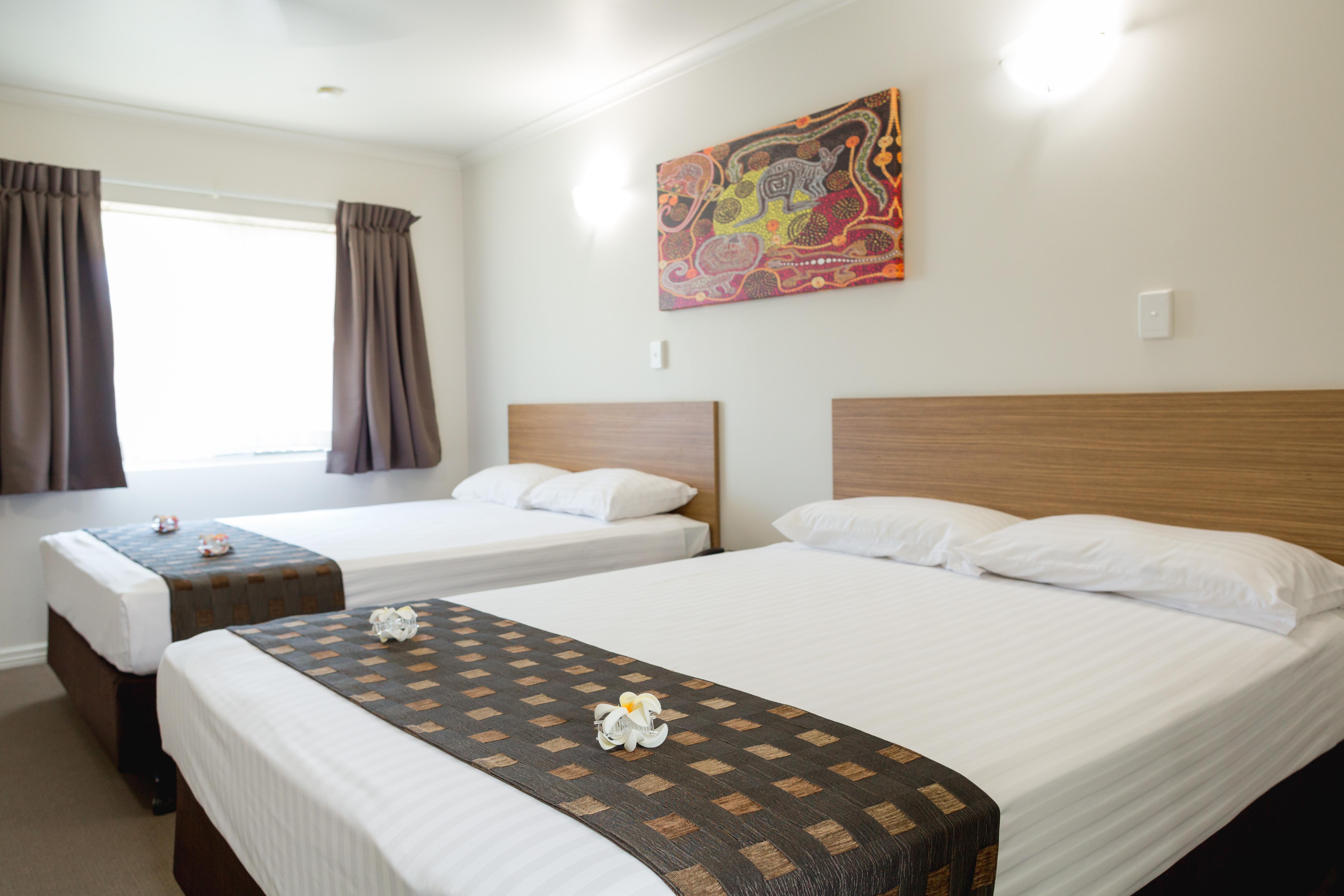 Colonial Club Hotel 4*